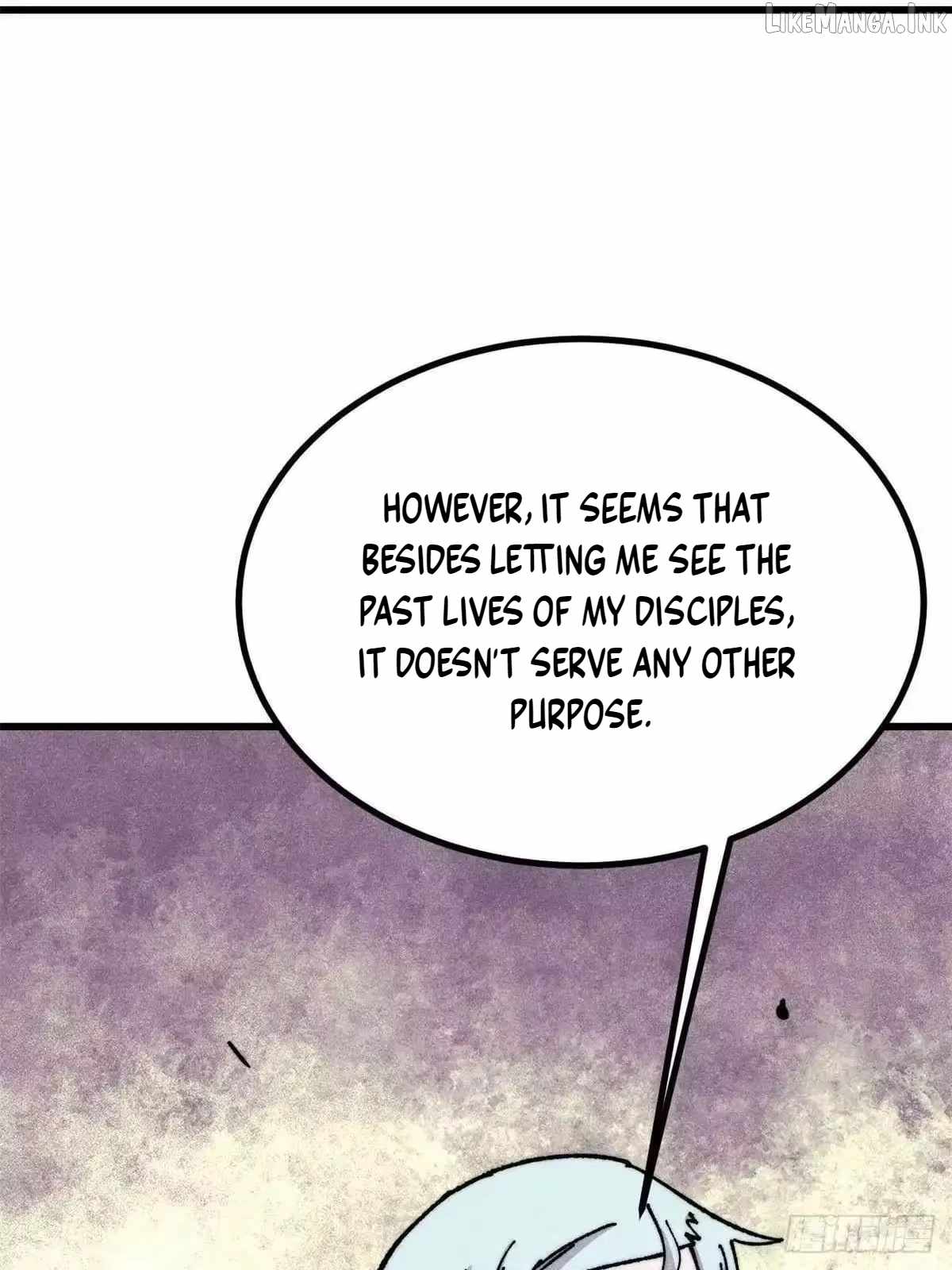 All Hail the Sect Leader - Chapter 529 Page 8
