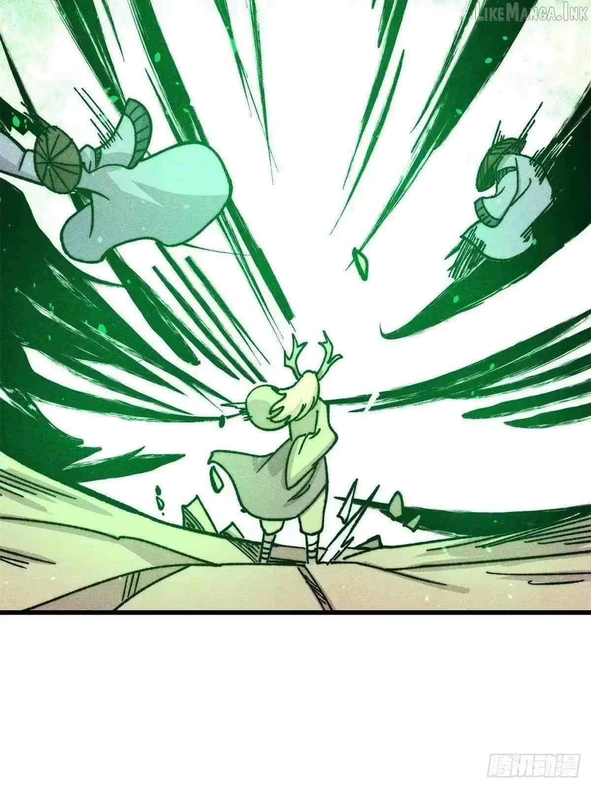 All Hail the Sect Leader - Chapter 530 Page 50