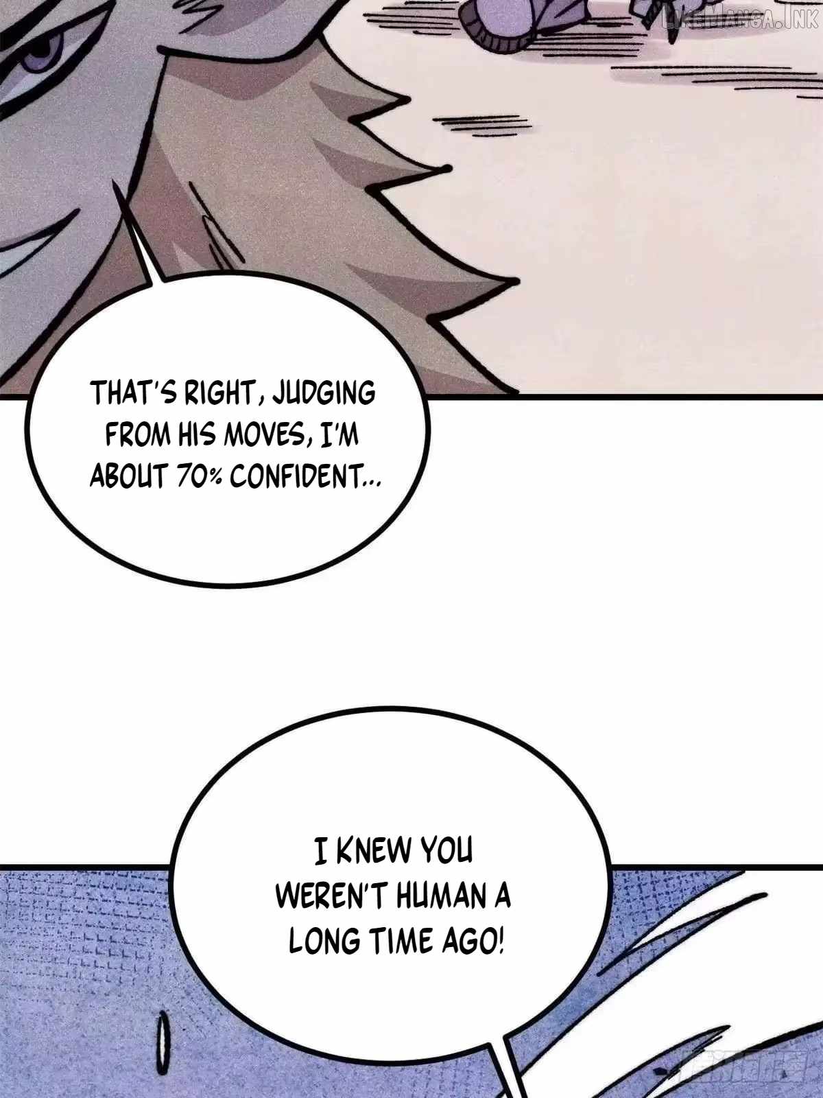 All Hail the Sect Leader - Chapter 530 Page 52