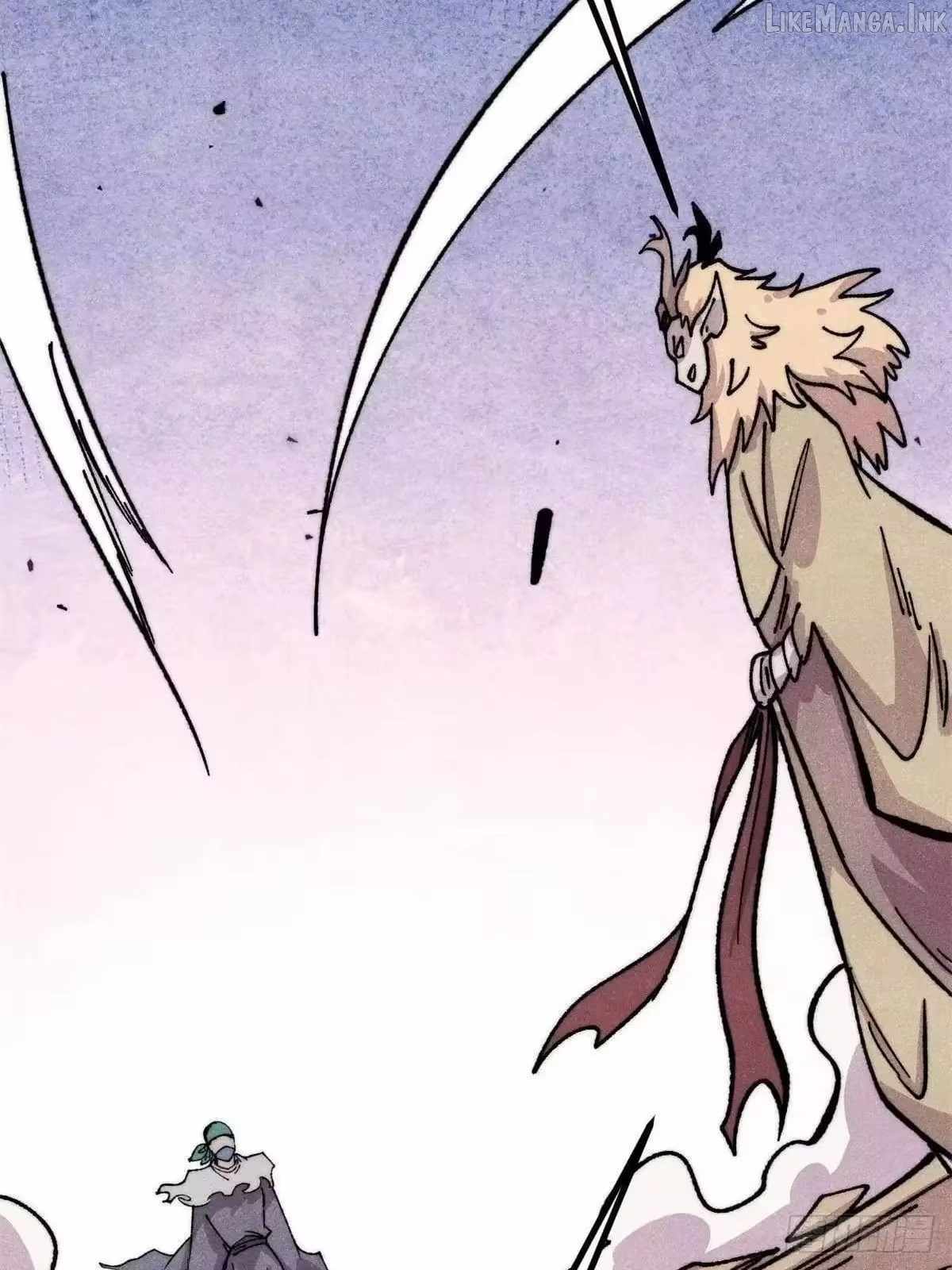 All Hail the Sect Leader - Chapter 530 Page 53