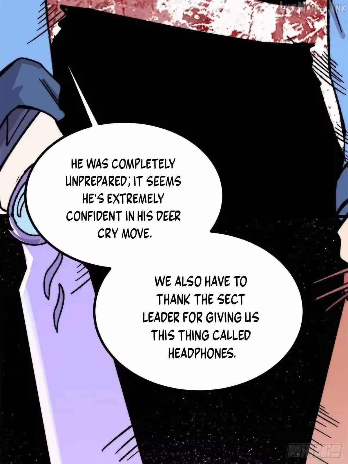 All Hail the Sect Leader - Chapter 530 Page 74