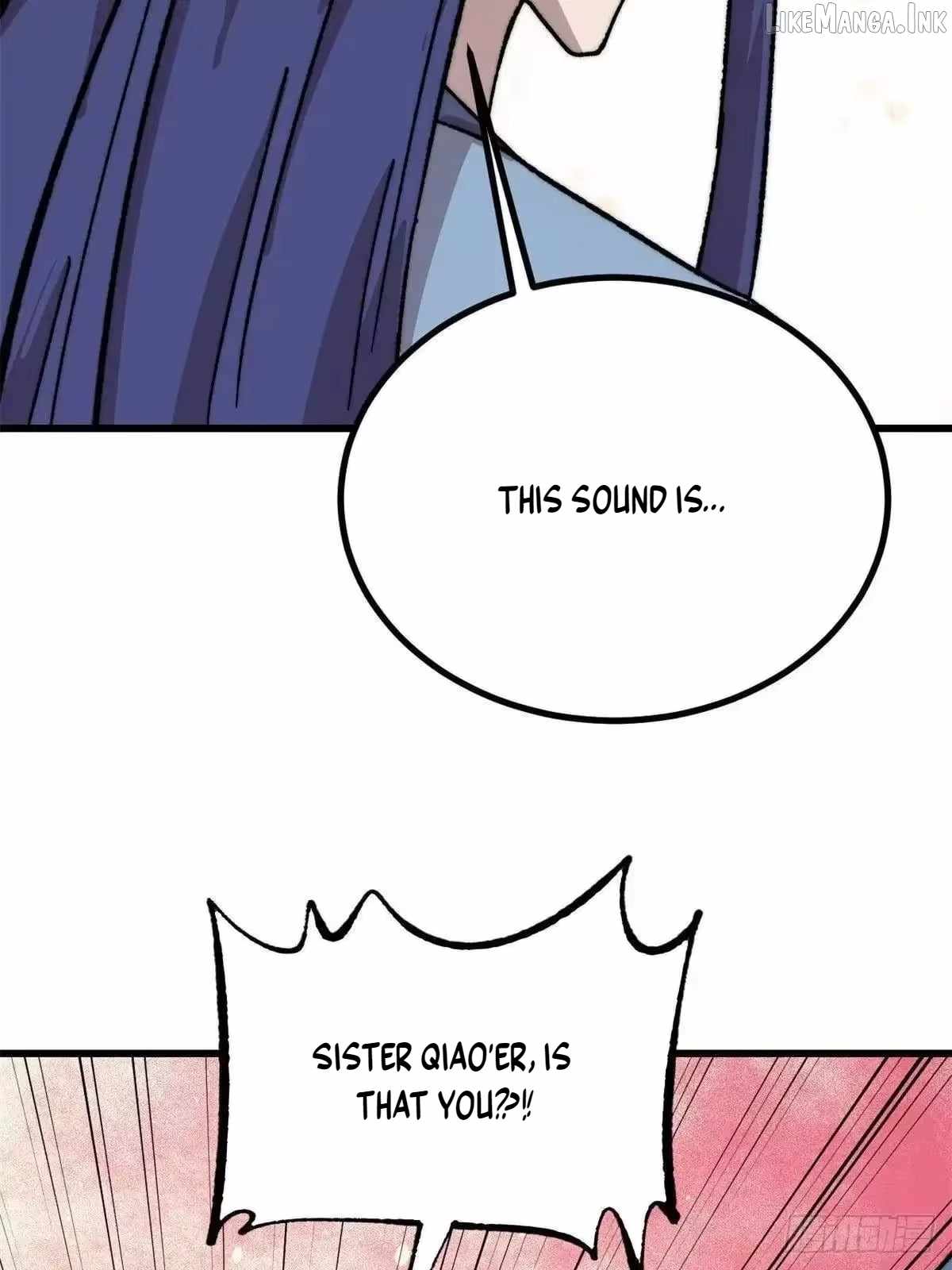 All Hail the Sect Leader - Chapter 530 Page 77