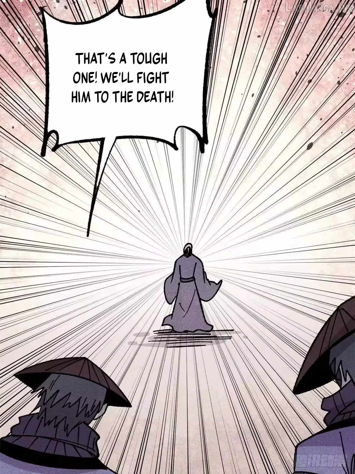All Hail the Sect Leader - Chapter 530 Page 9
