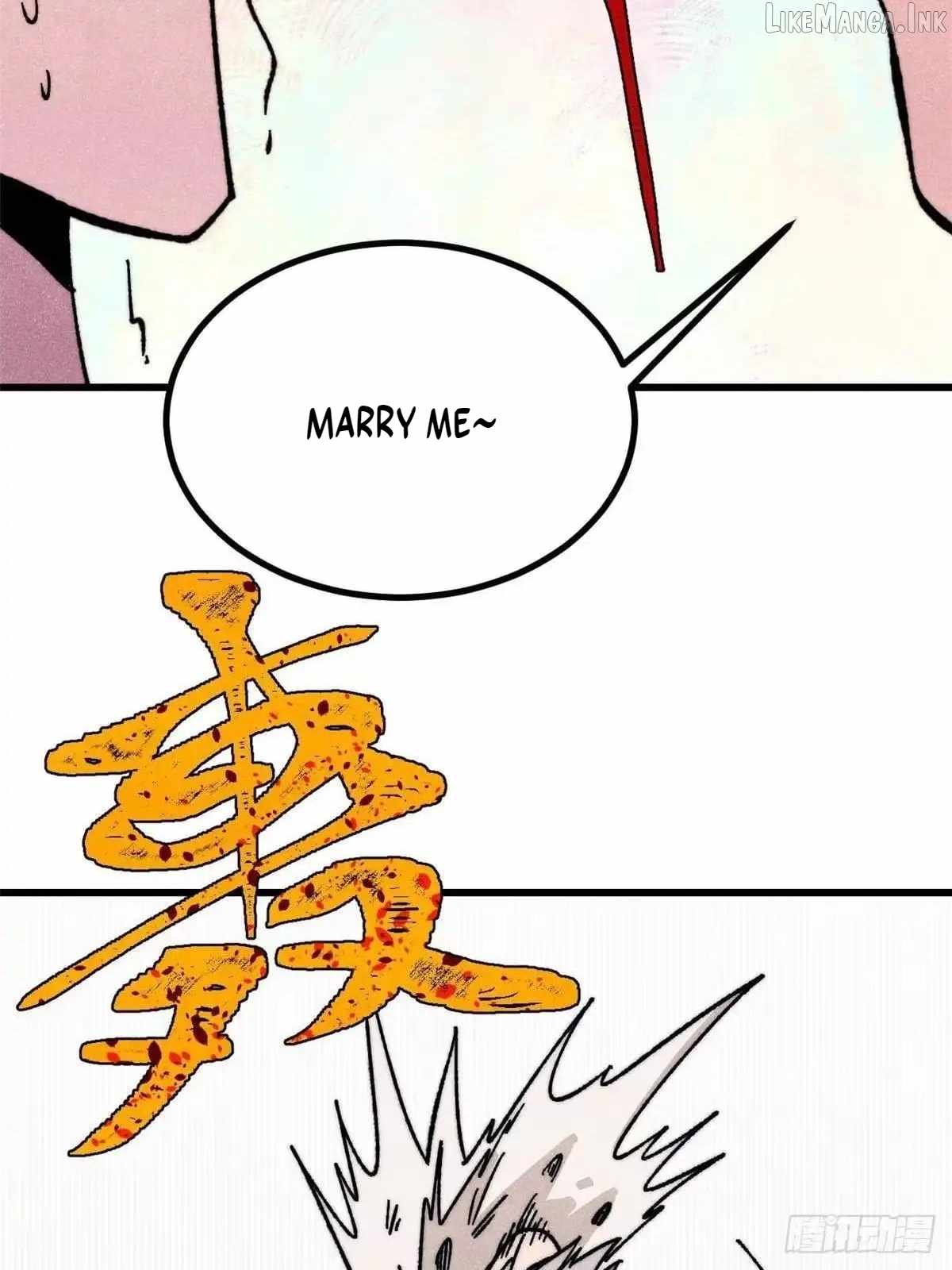 All Hail the Sect Leader - Chapter 531 Page 3