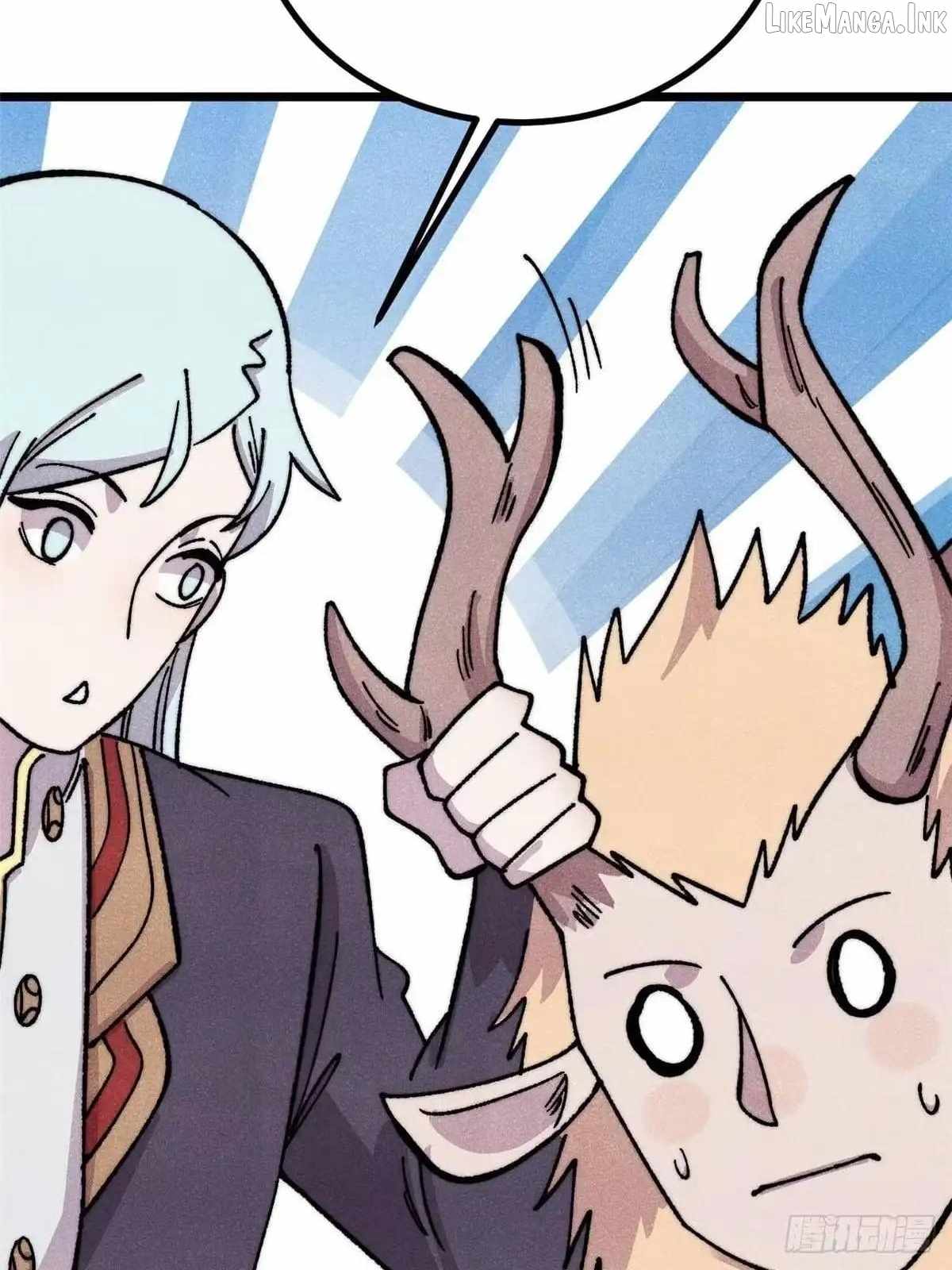 All Hail the Sect Leader - Chapter 531 Page 32