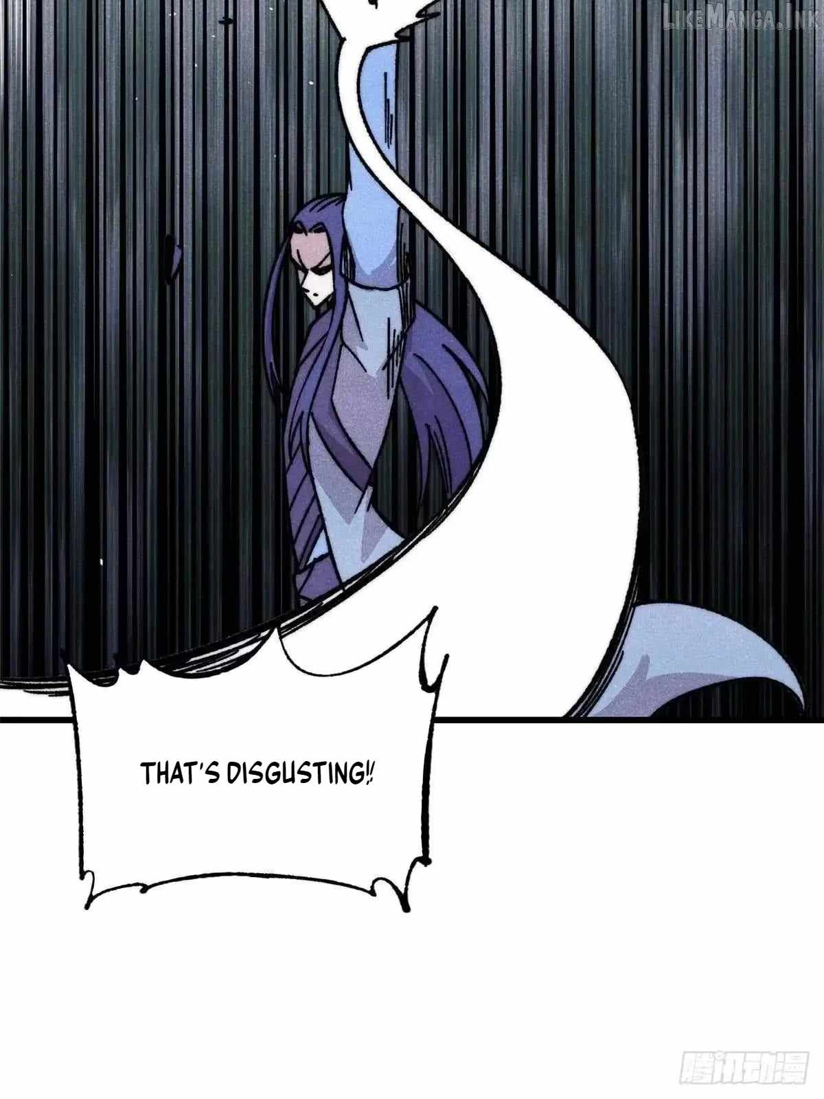 All Hail the Sect Leader - Chapter 531 Page 5