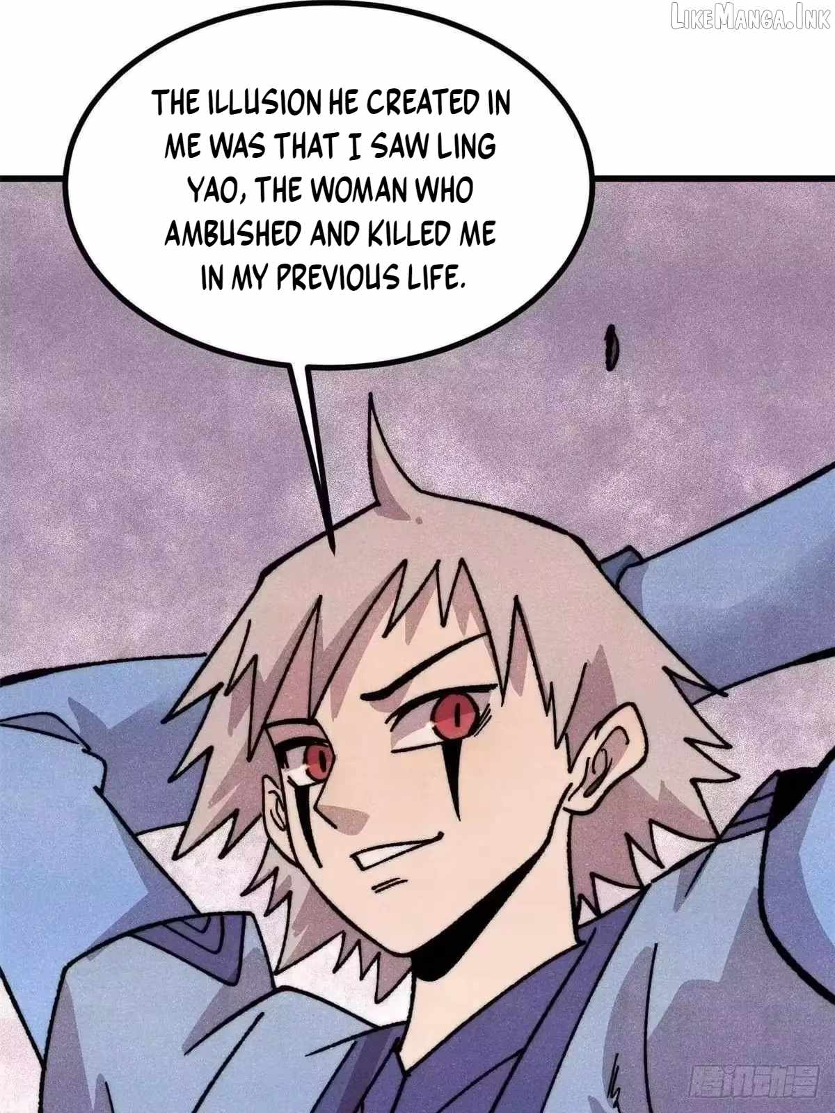 All Hail the Sect Leader - Chapter 532 Page 14