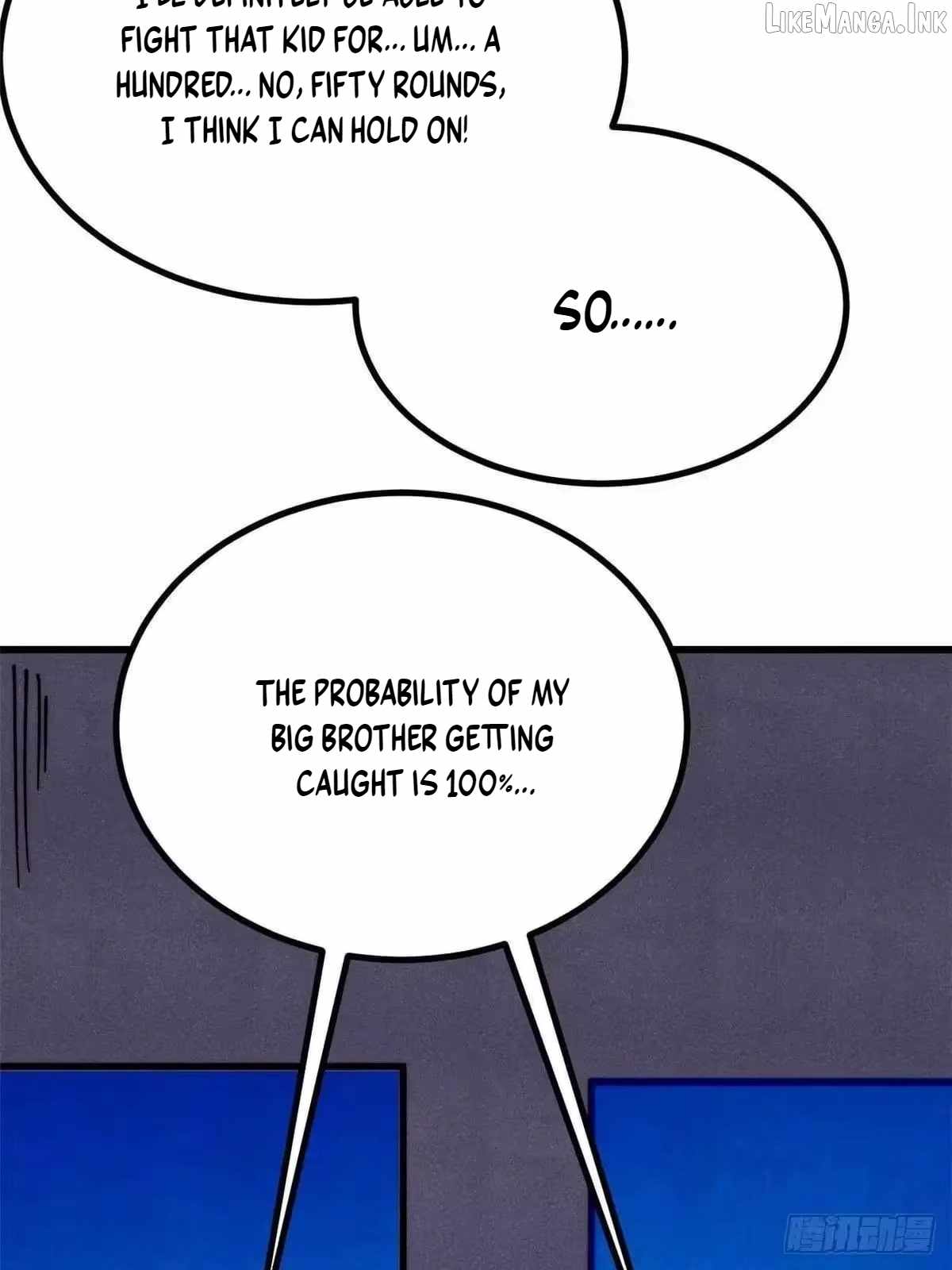 All Hail the Sect Leader - Chapter 532 Page 42