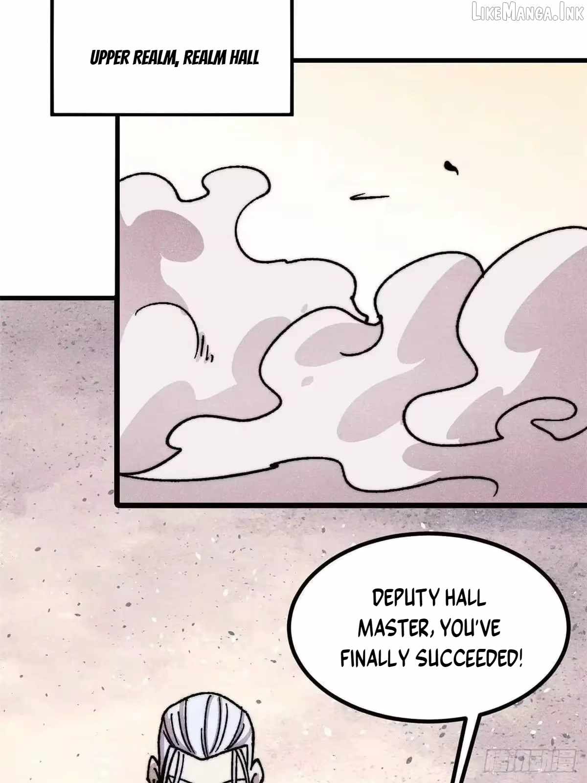 All Hail the Sect Leader - Chapter 532 Page 44