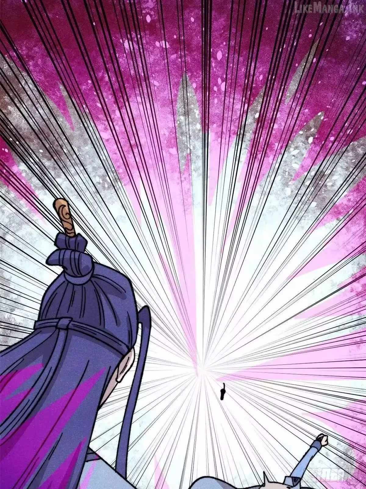 All Hail the Sect Leader - Chapter 532 Page 5
