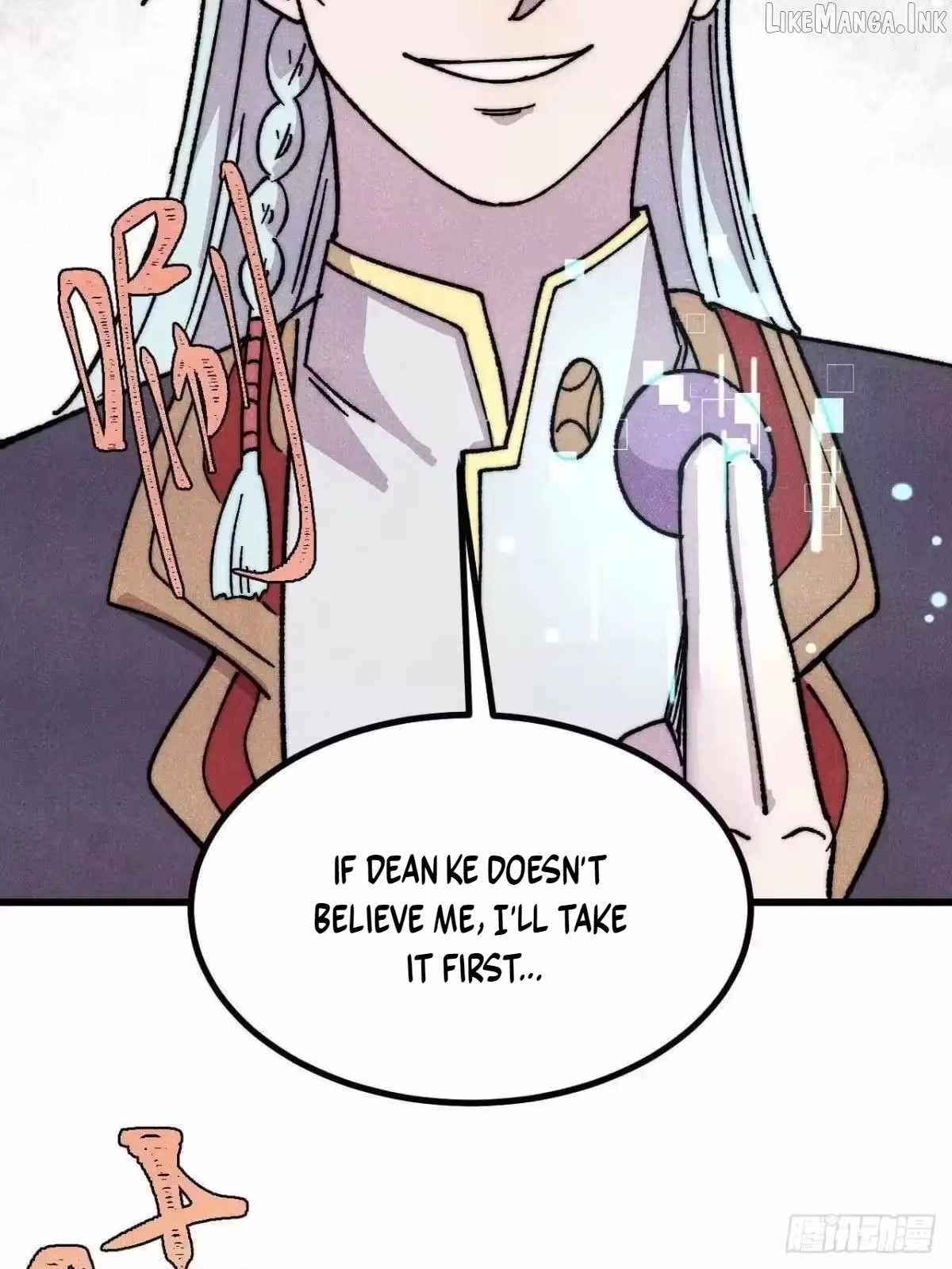 All Hail the Sect Leader - Chapter 535 Page 11