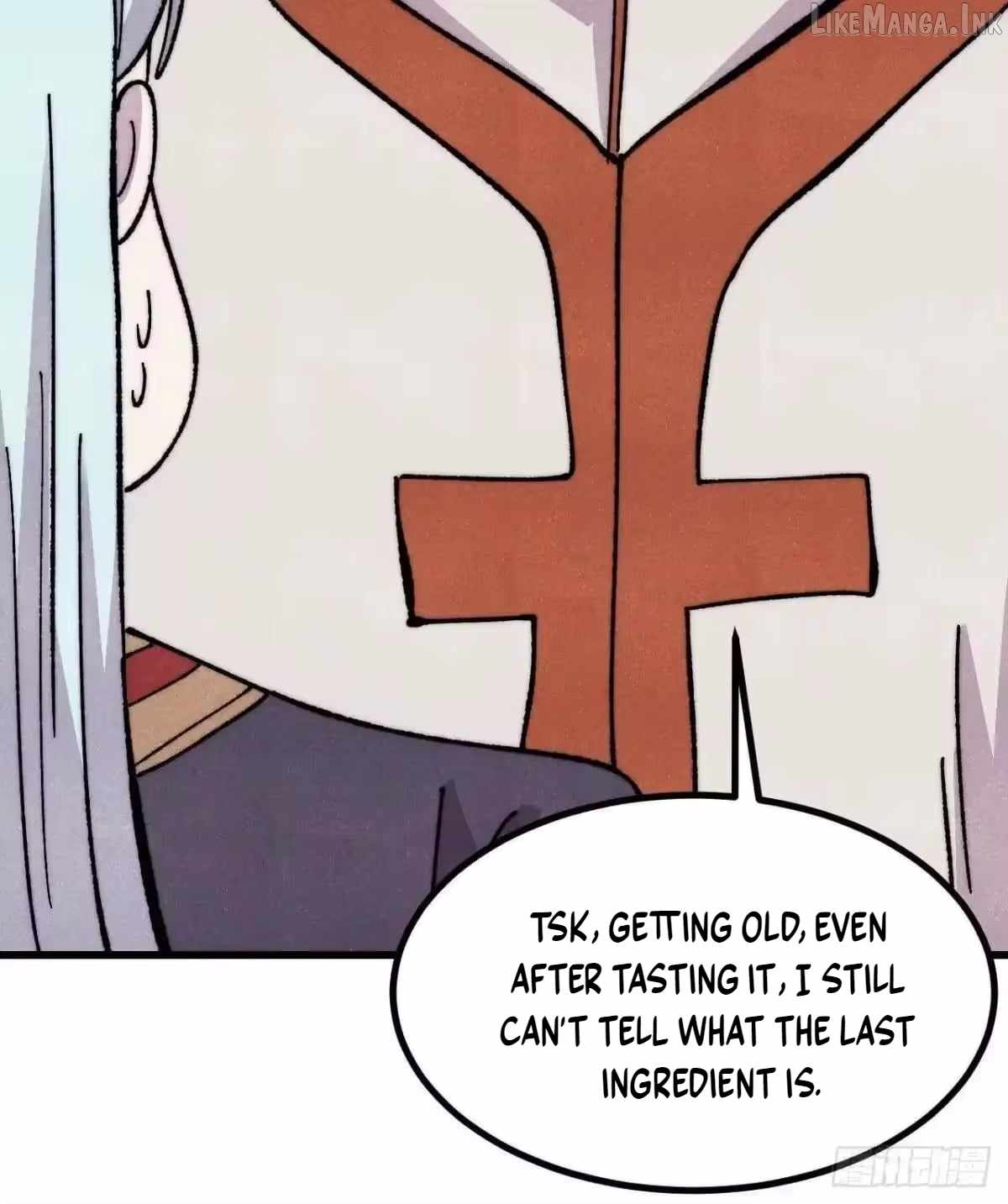 All Hail the Sect Leader - Chapter 535 Page 13