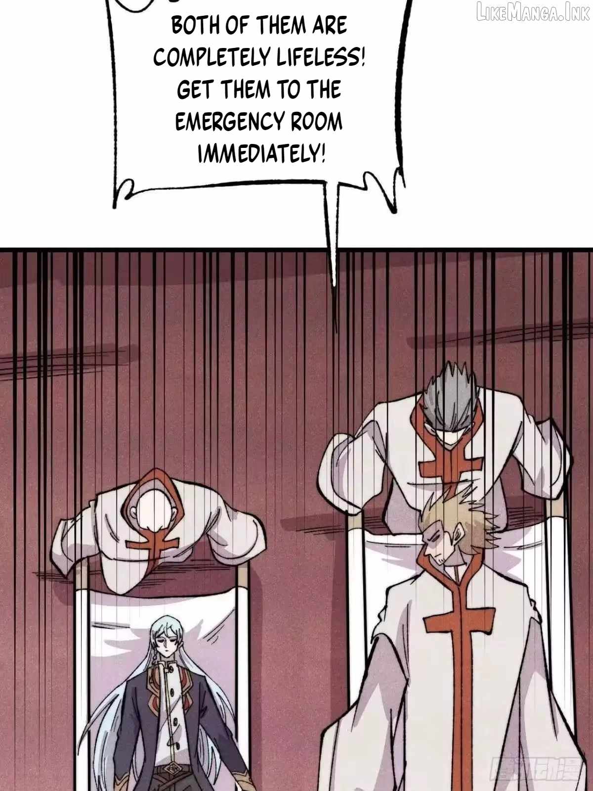 All Hail the Sect Leader - Chapter 535 Page 28