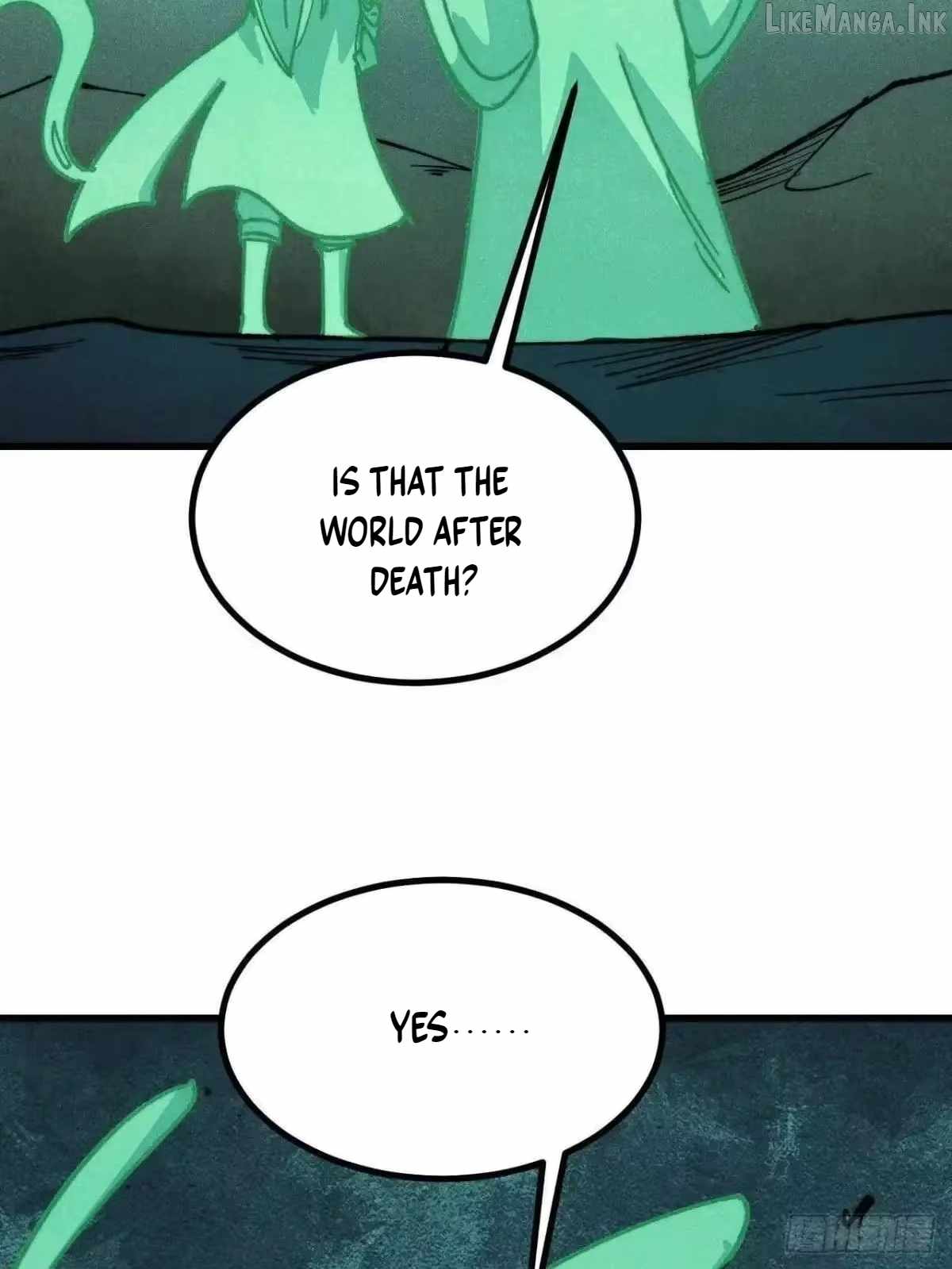 All Hail the Sect Leader - Chapter 535 Page 33