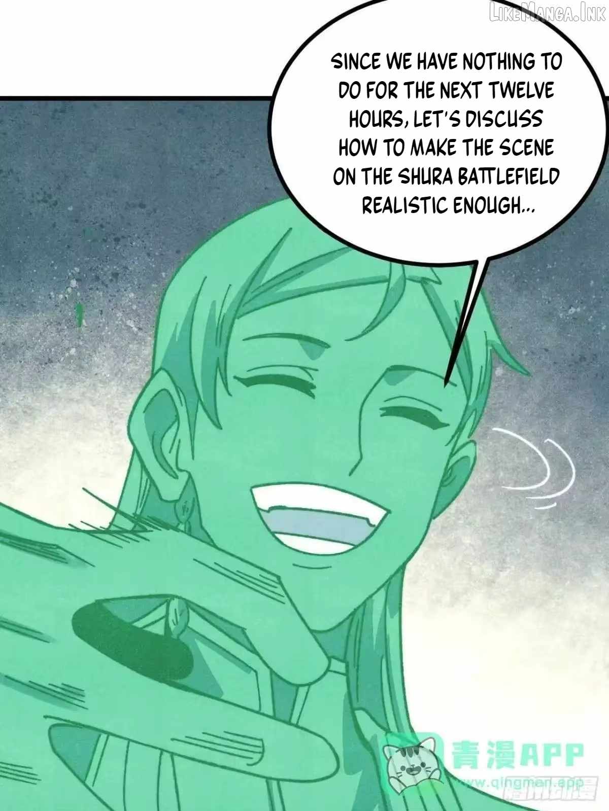 All Hail the Sect Leader - Chapter 535 Page 39