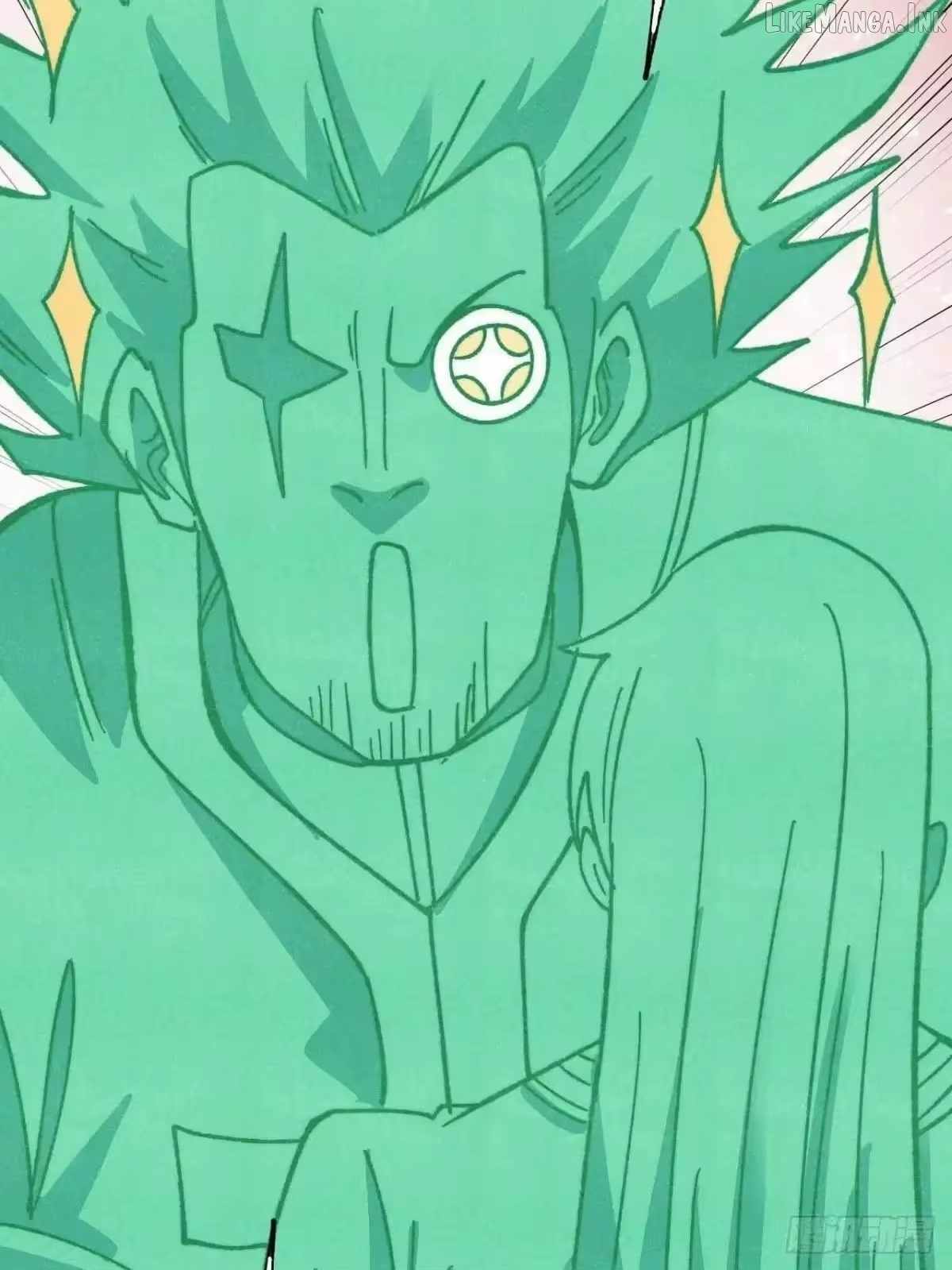 All Hail the Sect Leader - Chapter 535 Page 43