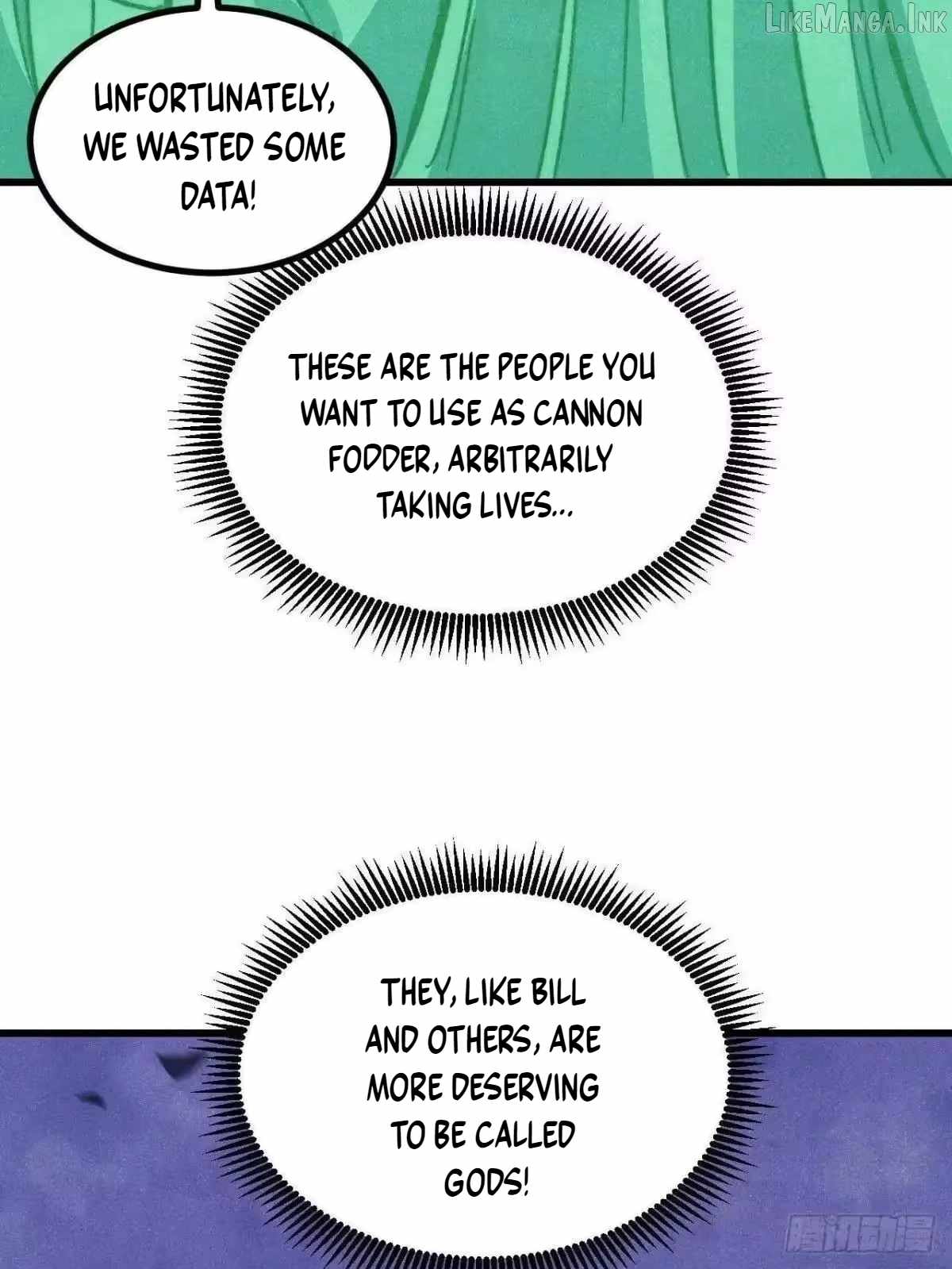 All Hail the Sect Leader - Chapter 535 Page 46