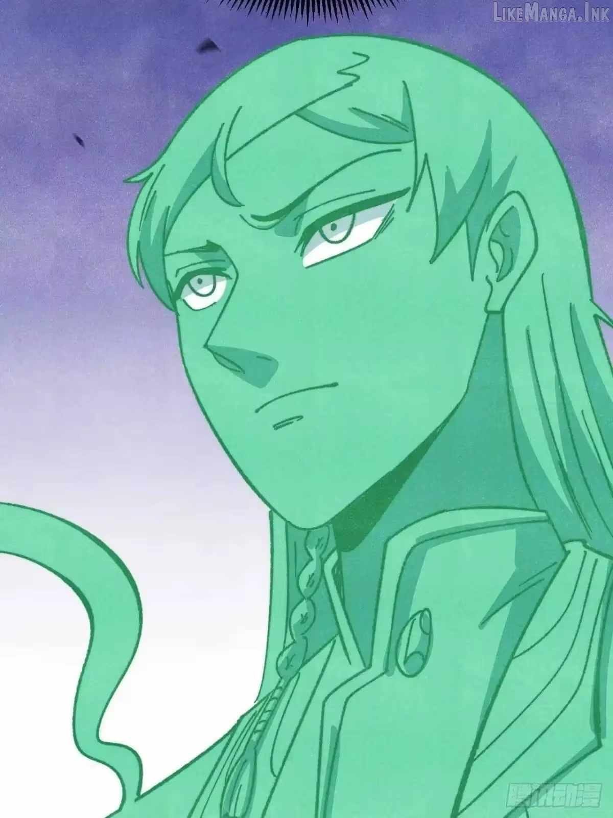 All Hail the Sect Leader - Chapter 535 Page 47