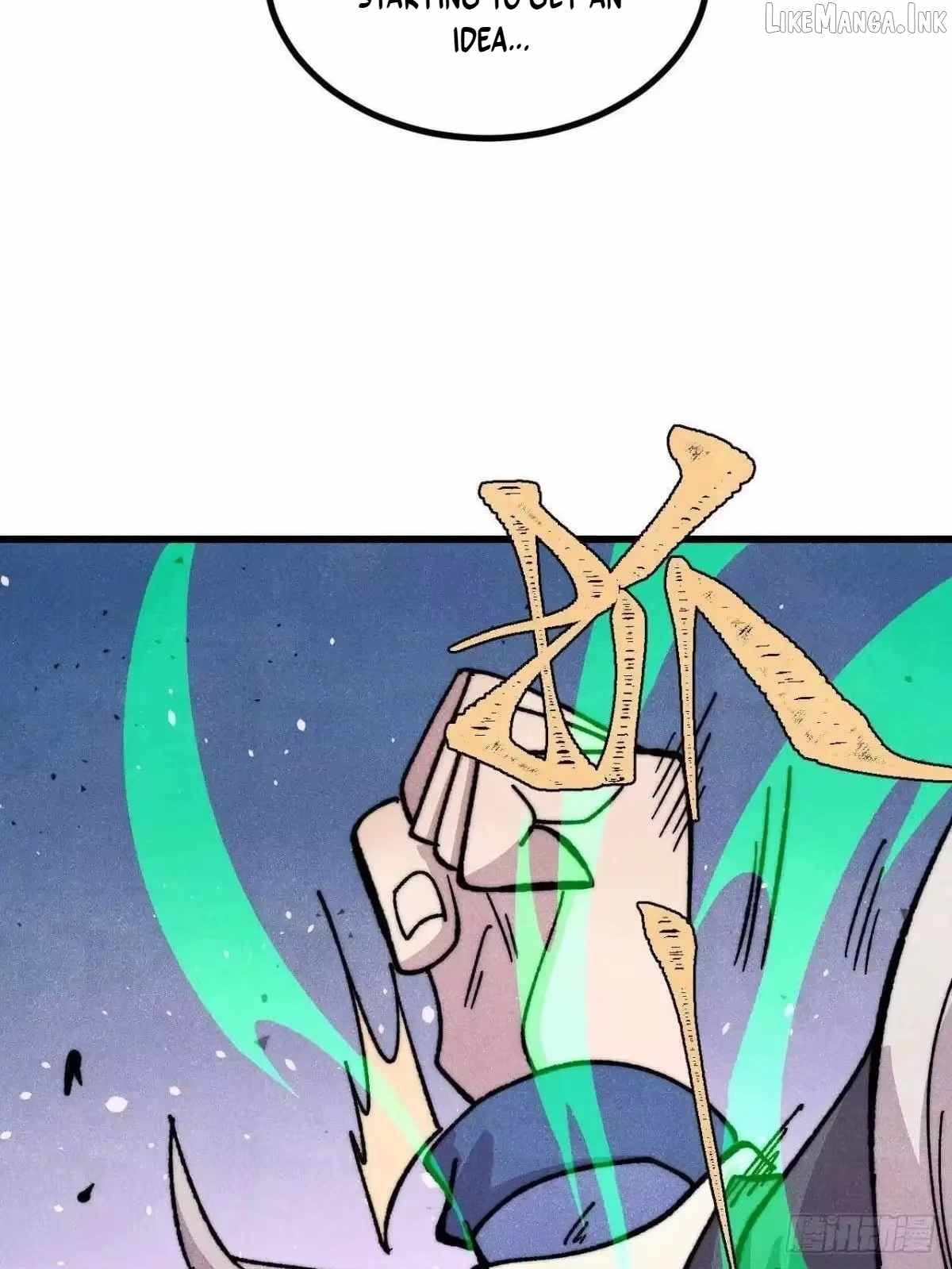 All Hail the Sect Leader - Chapter 535 Page 71