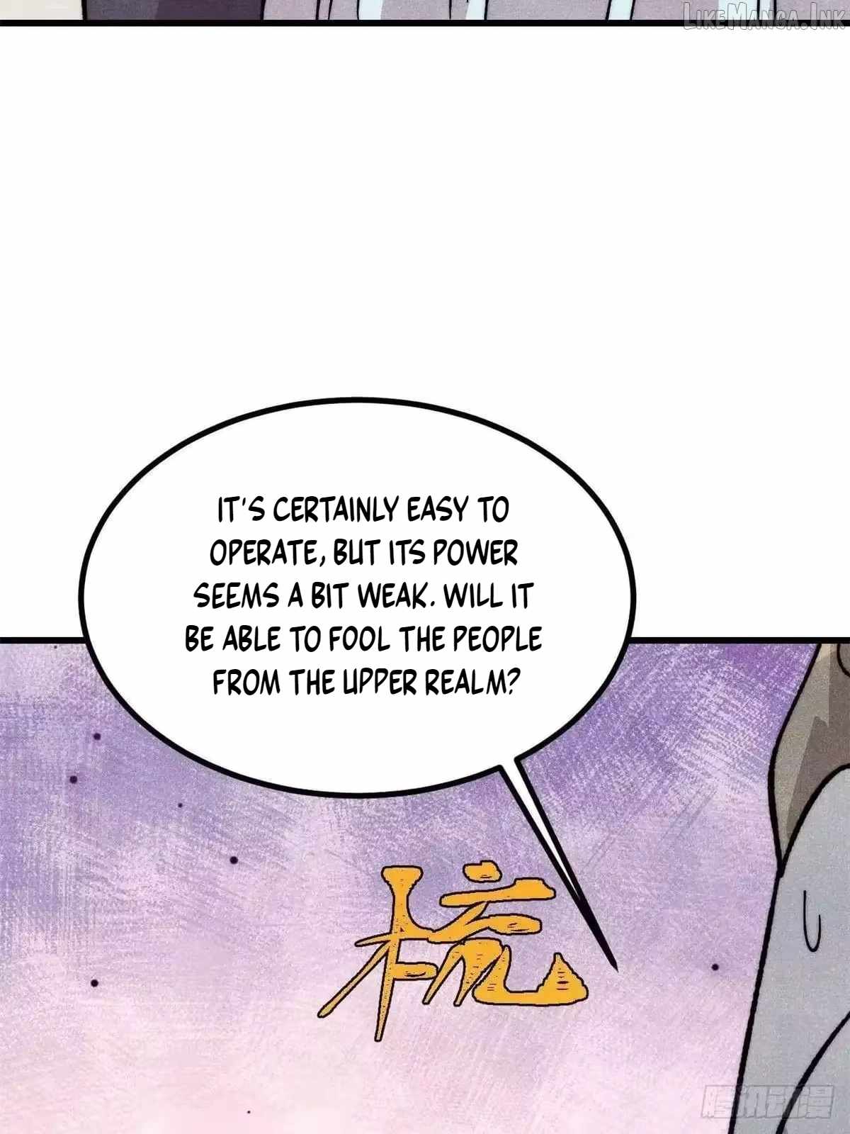 All Hail the Sect Leader - Chapter 536 Page 11
