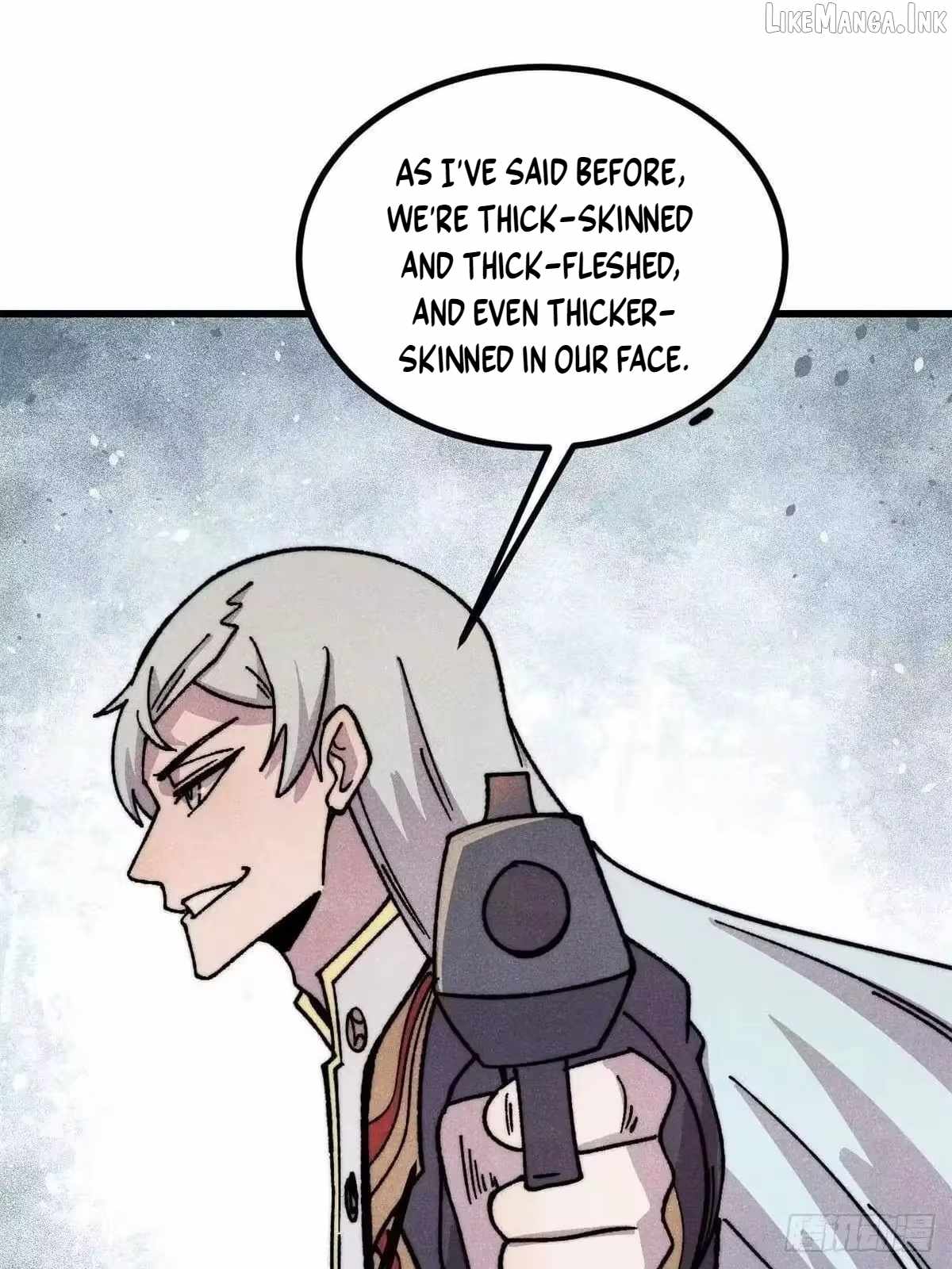 All Hail the Sect Leader - Chapter 536 Page 14