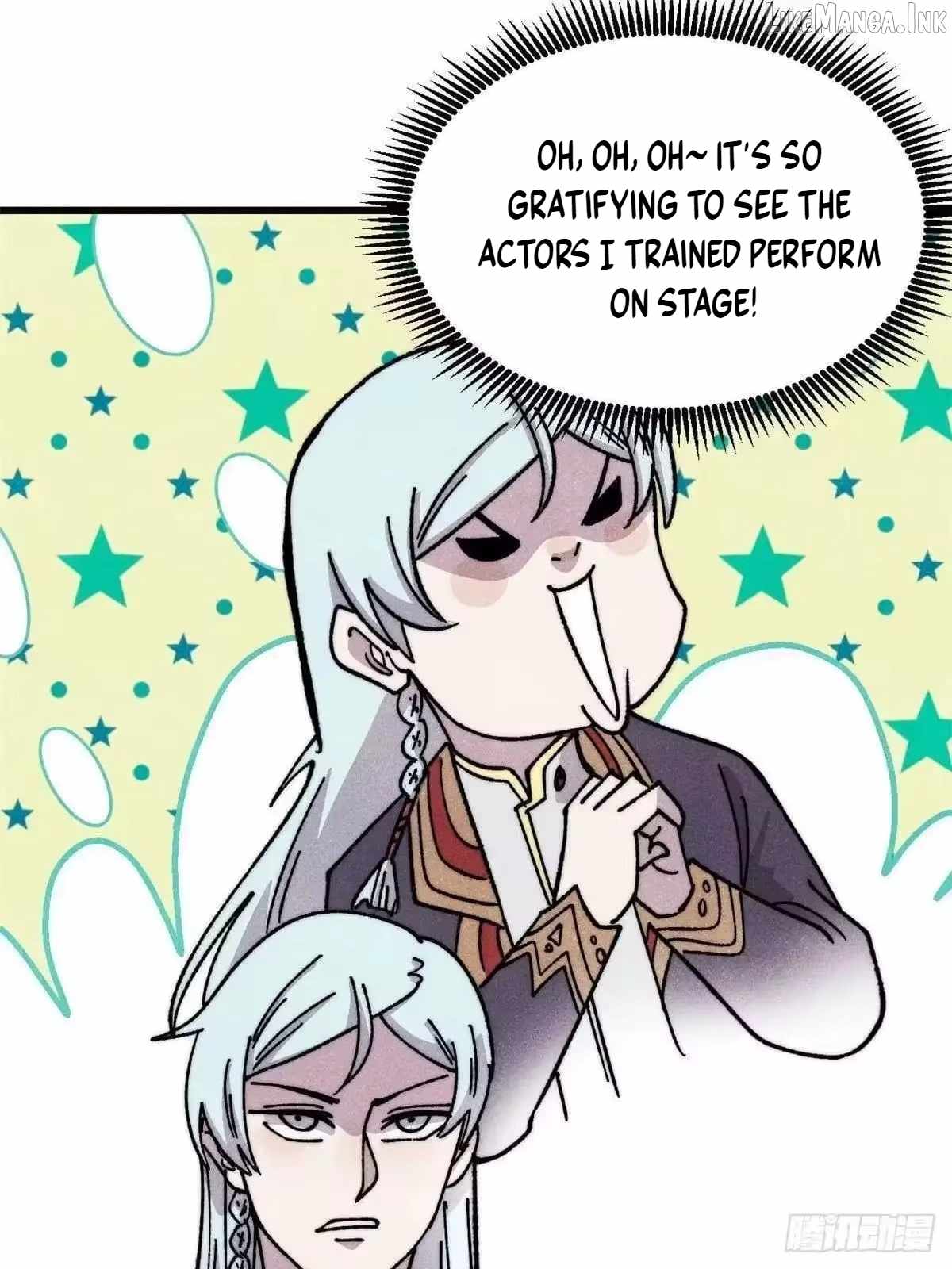 All Hail the Sect Leader - Chapter 536 Page 54
