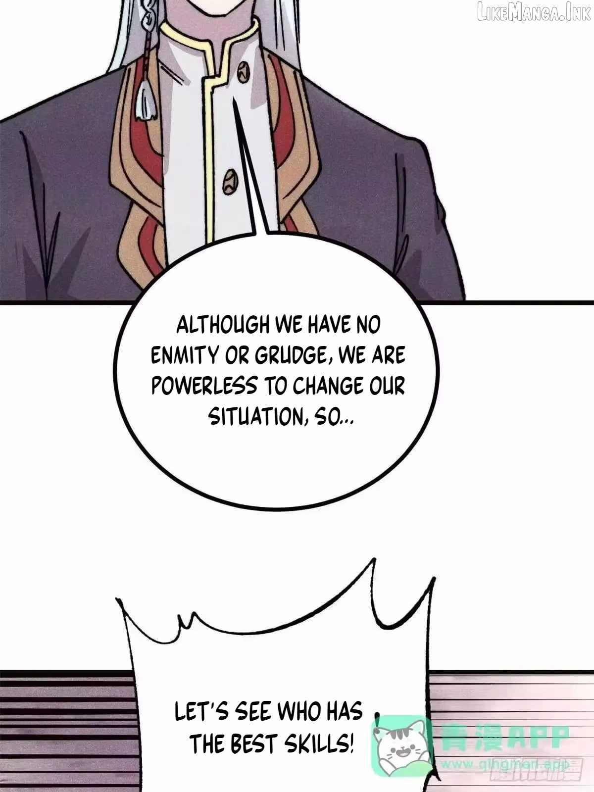 All Hail the Sect Leader - Chapter 536 Page 55