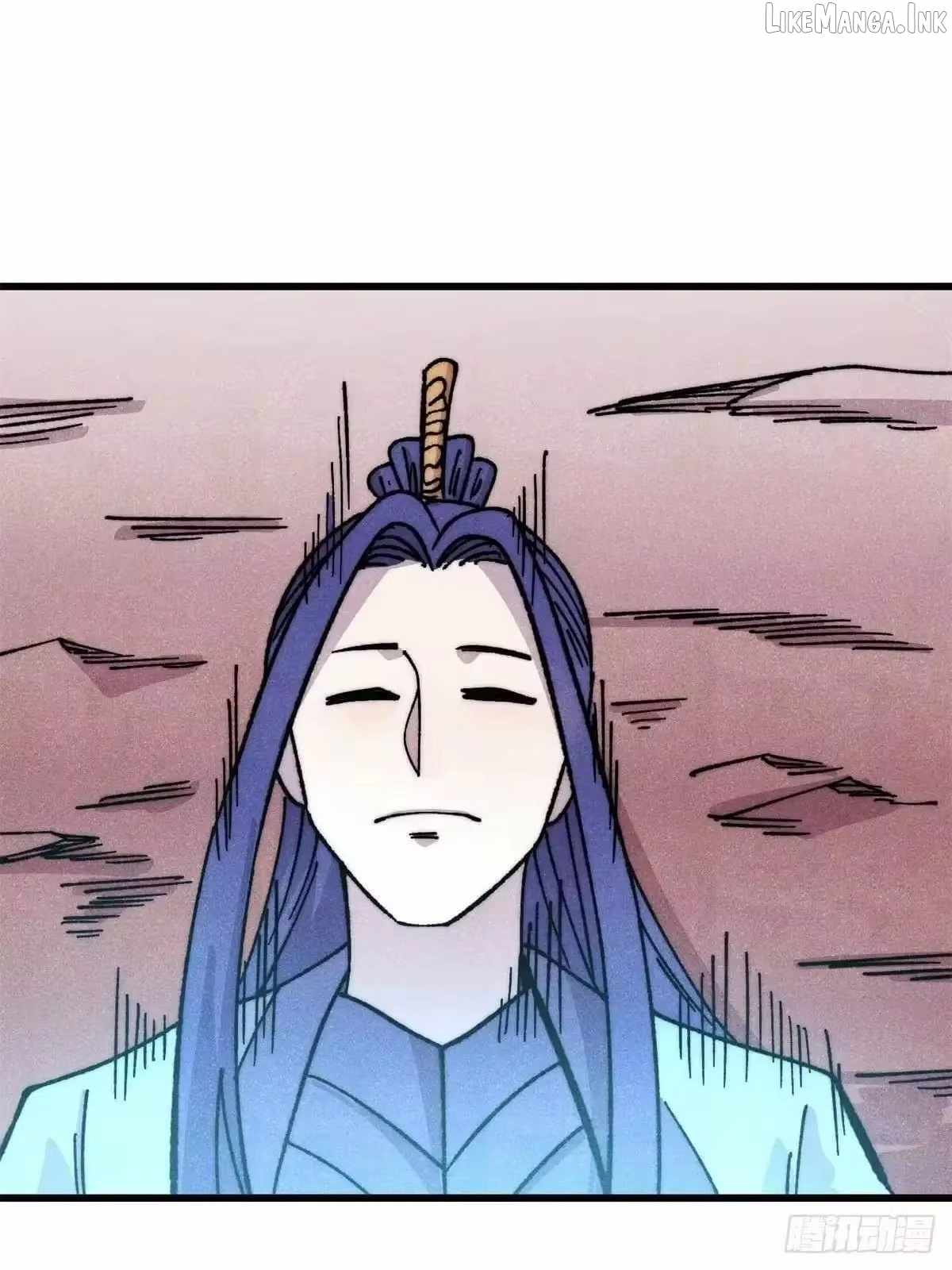 All Hail the Sect Leader - Chapter 537 Page 39