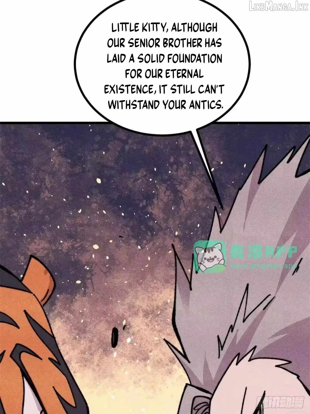 All Hail the Sect Leader - Chapter 538 Page 19