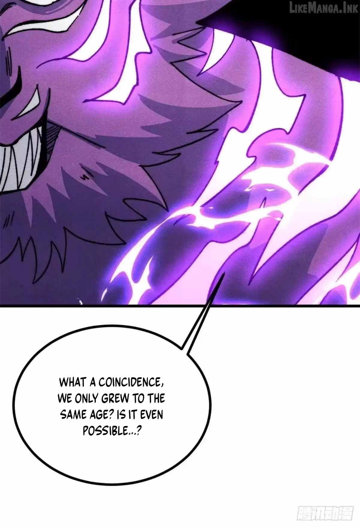 All Hail the Sect Leader - Chapter 538 Page 38