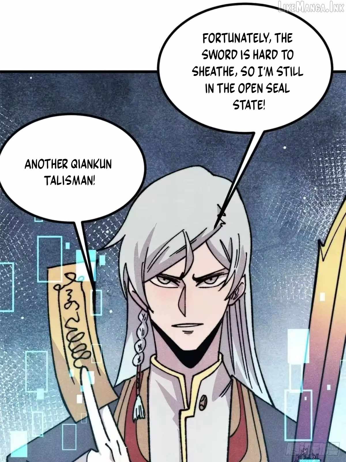 All Hail the Sect Leader - Chapter 541 Page 14