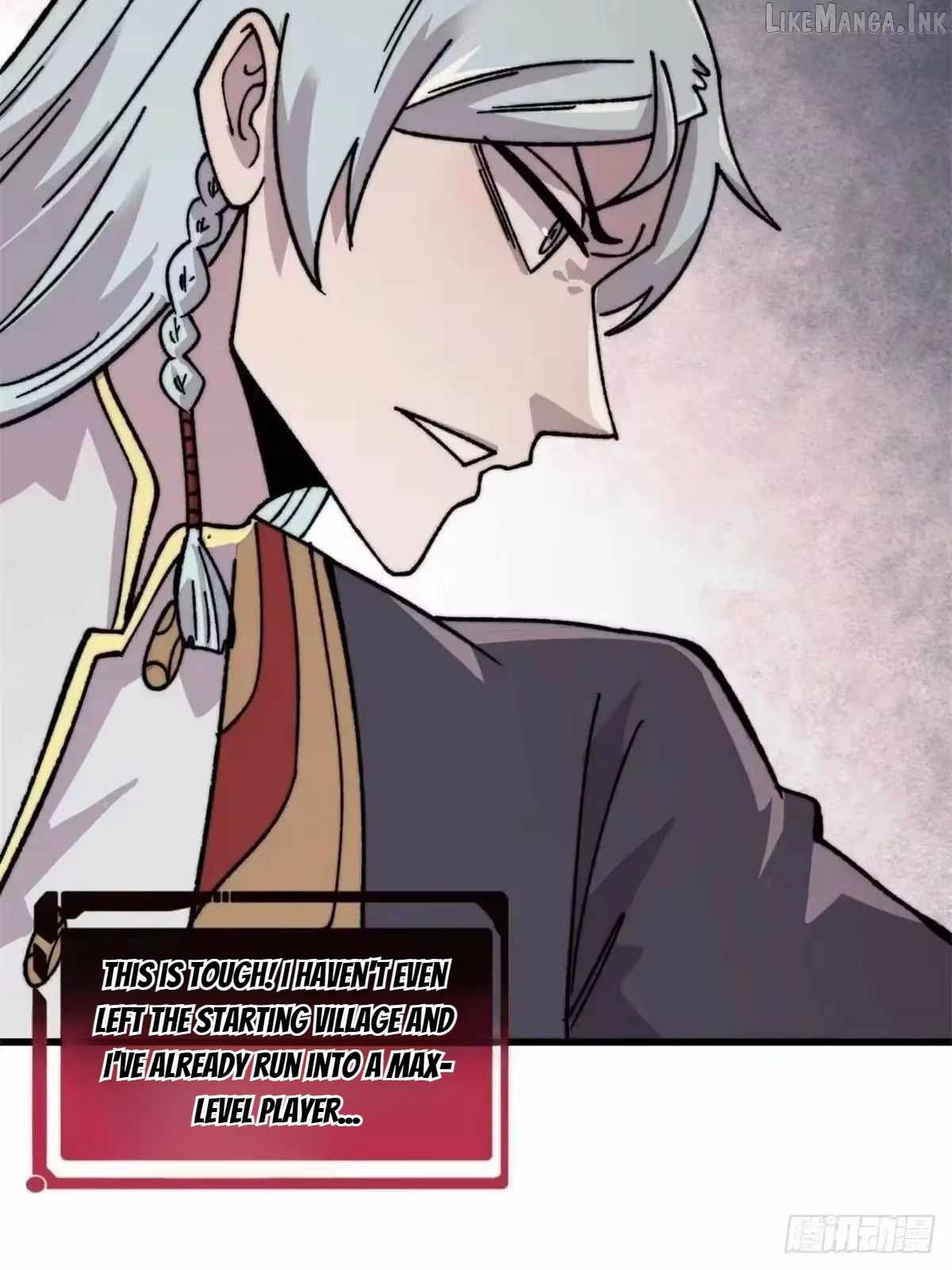 All Hail the Sect Leader - Chapter 541 Page 5