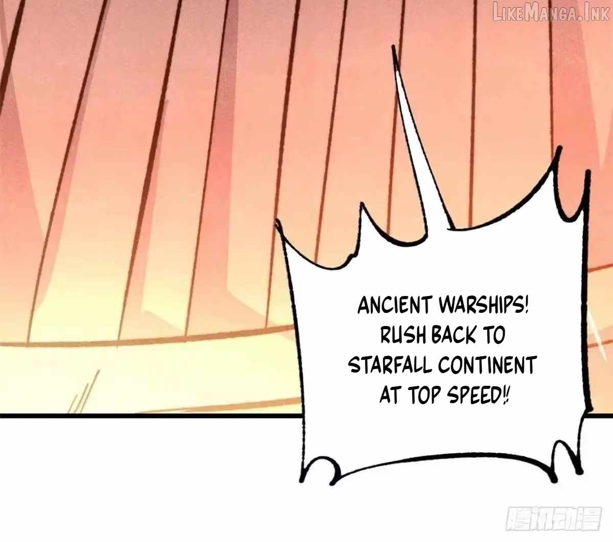 All Hail the Sect Leader - Chapter 541 Page 60