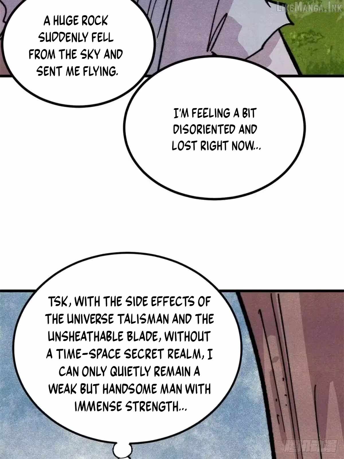 All Hail the Sect Leader - Chapter 541 Page 86