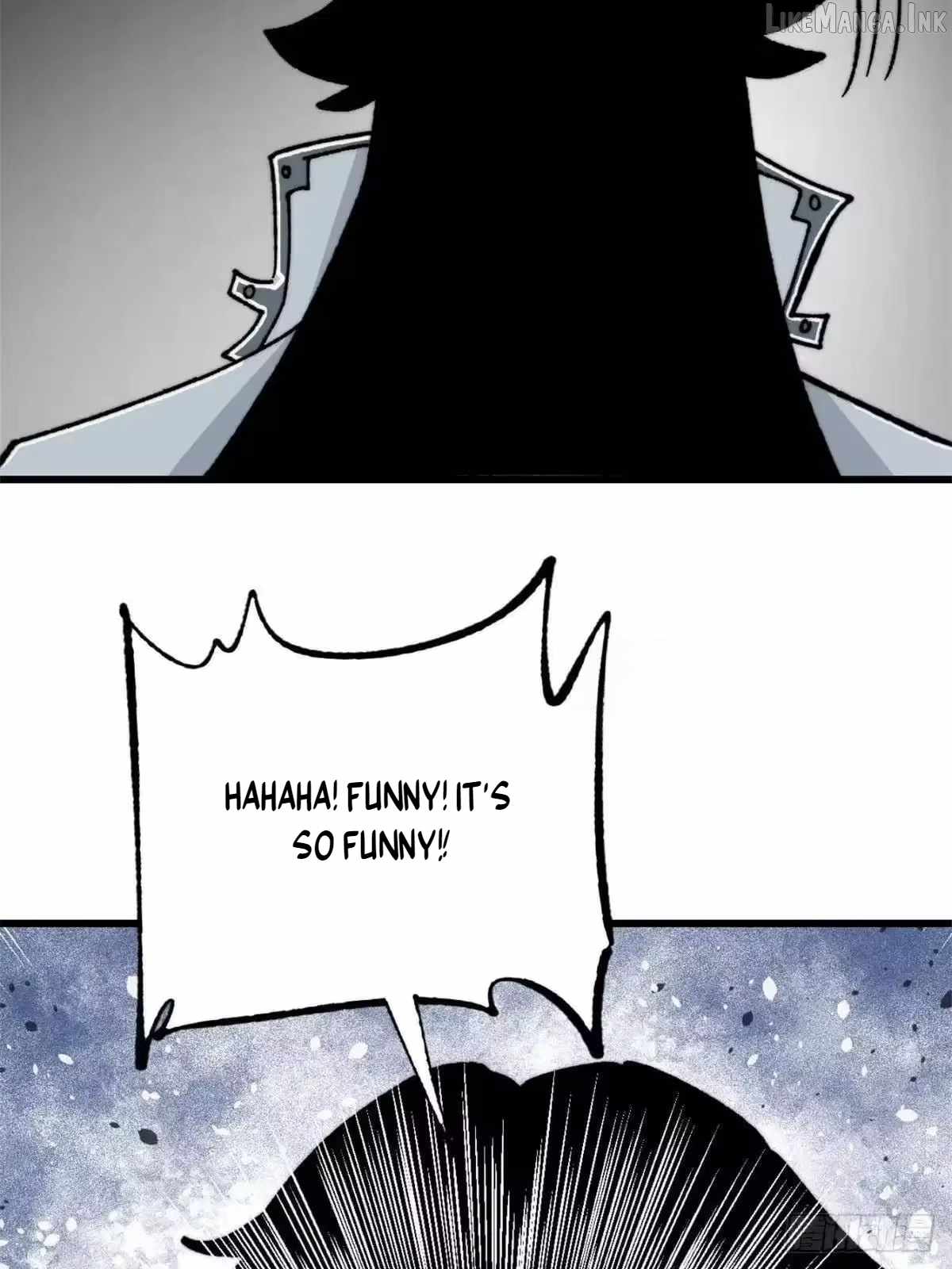 All Hail the Sect Leader - Chapter 541 Page 9