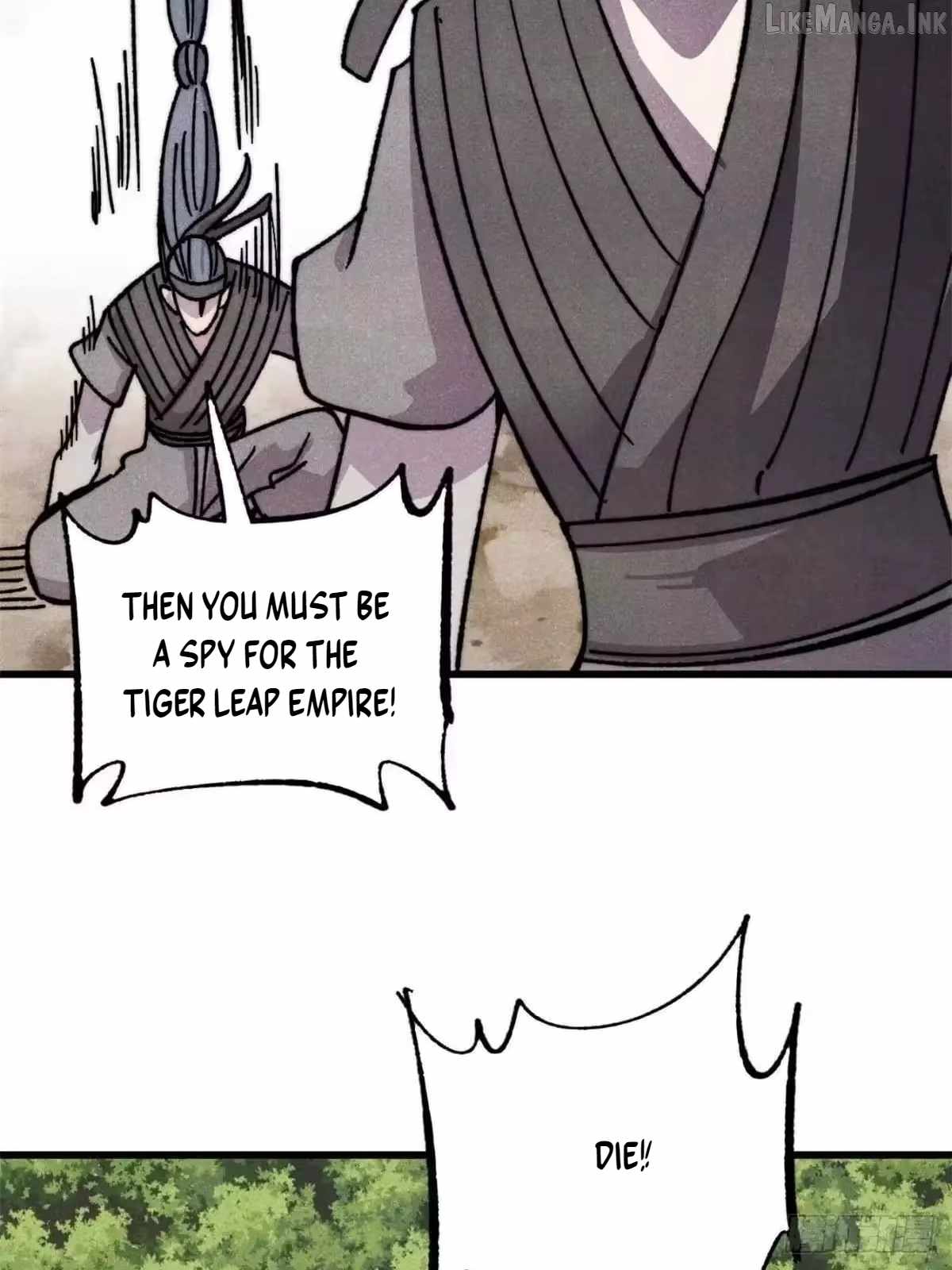 All Hail the Sect Leader - Chapter 542 Page 15