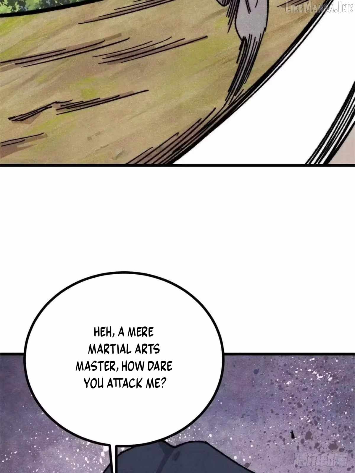 All Hail the Sect Leader - Chapter 542 Page 17