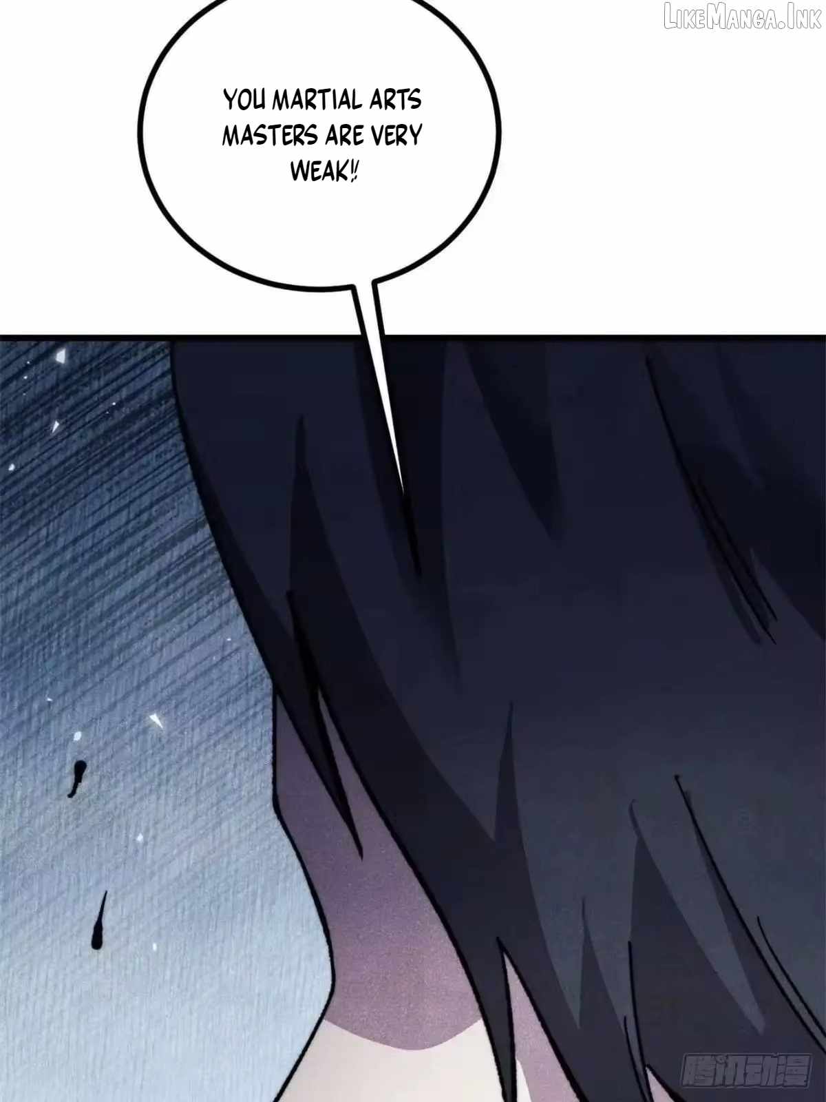 All Hail the Sect Leader - Chapter 542 Page 21