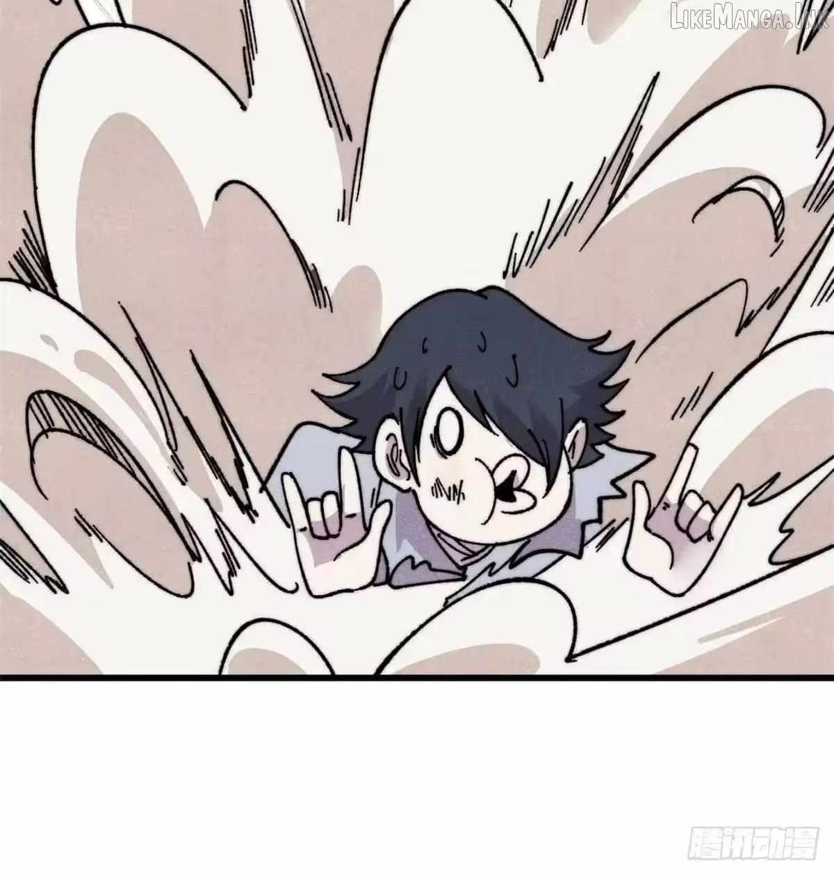 All Hail the Sect Leader - Chapter 542 Page 26