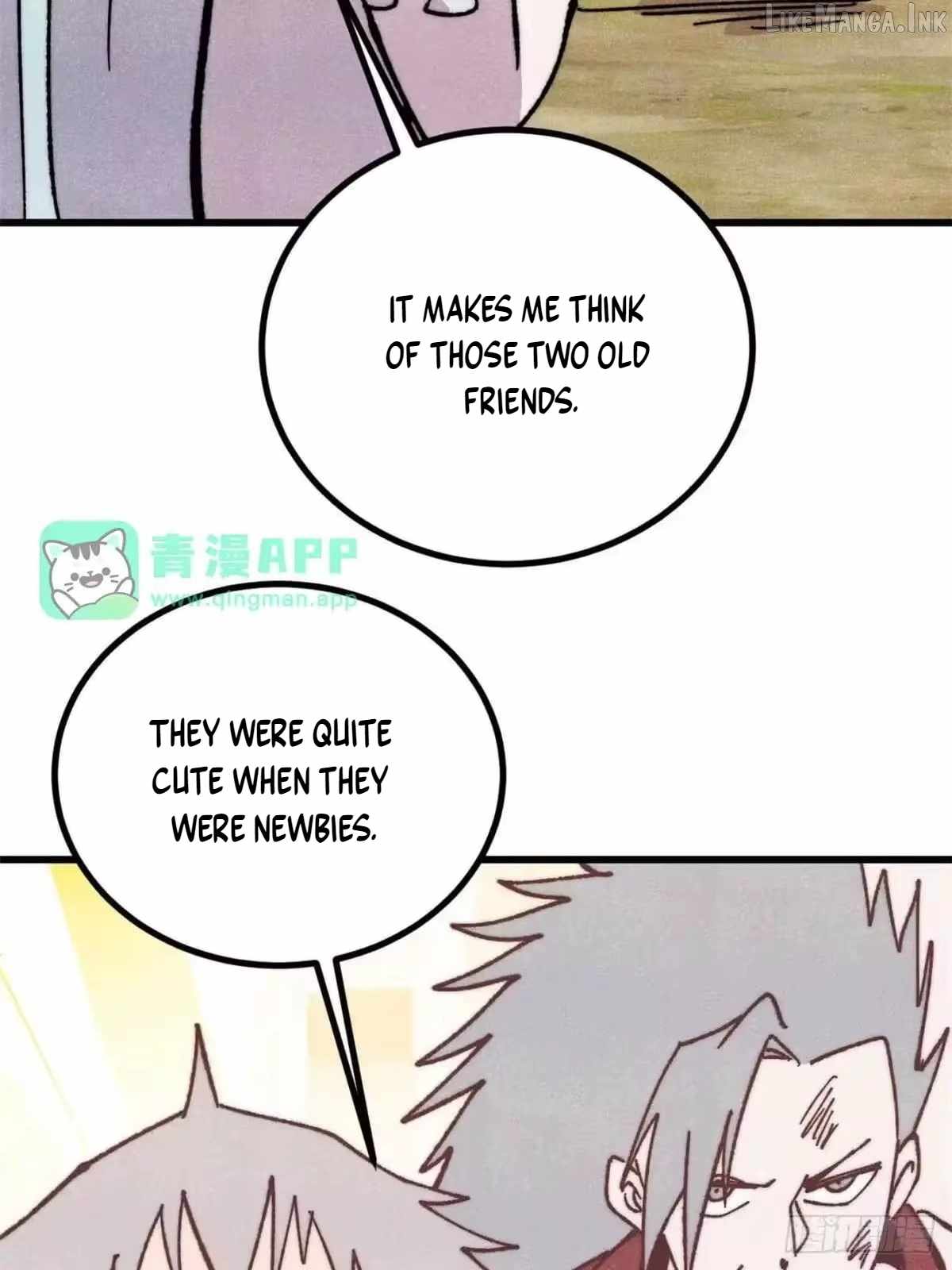 All Hail the Sect Leader - Chapter 542 Page 29