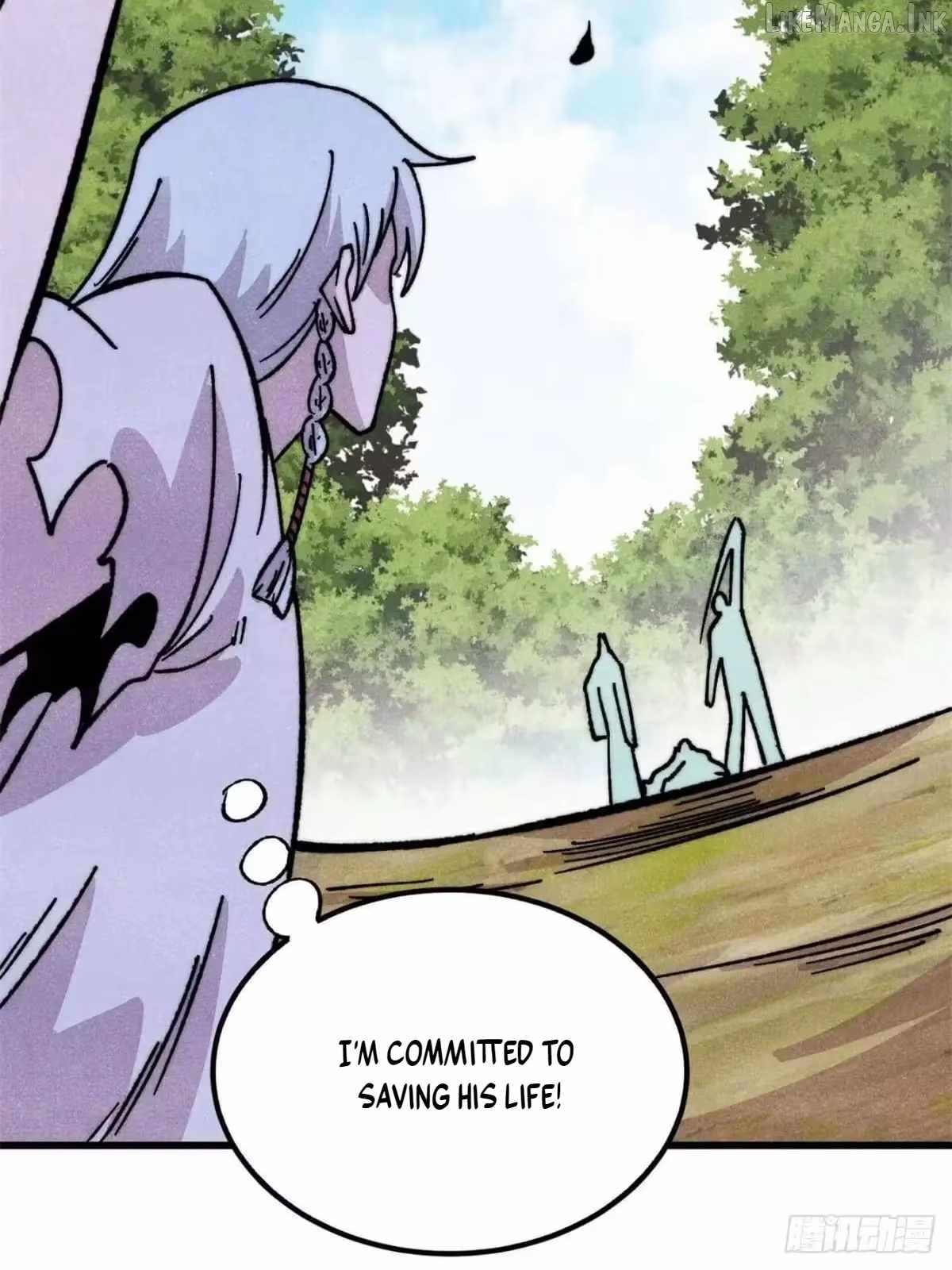 All Hail the Sect Leader - Chapter 542 Page 36