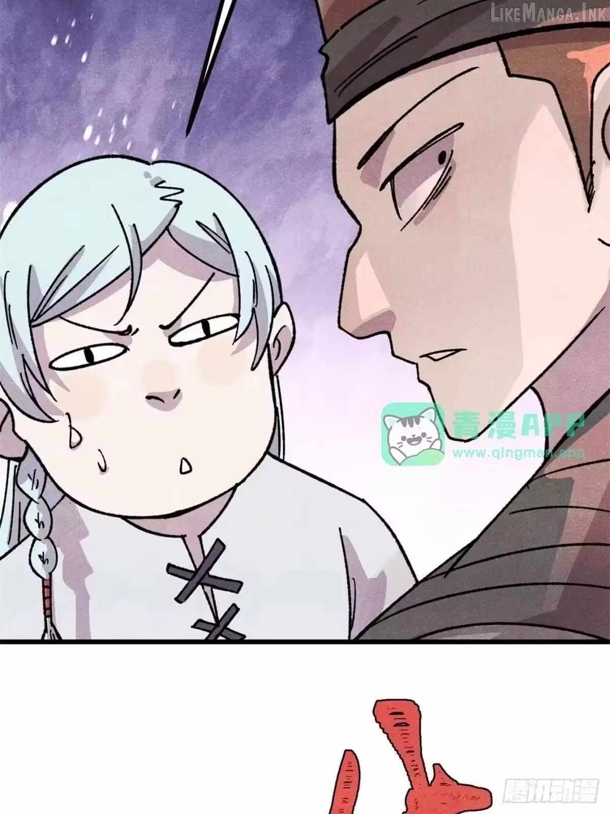 All Hail the Sect Leader - Chapter 542 Page 49