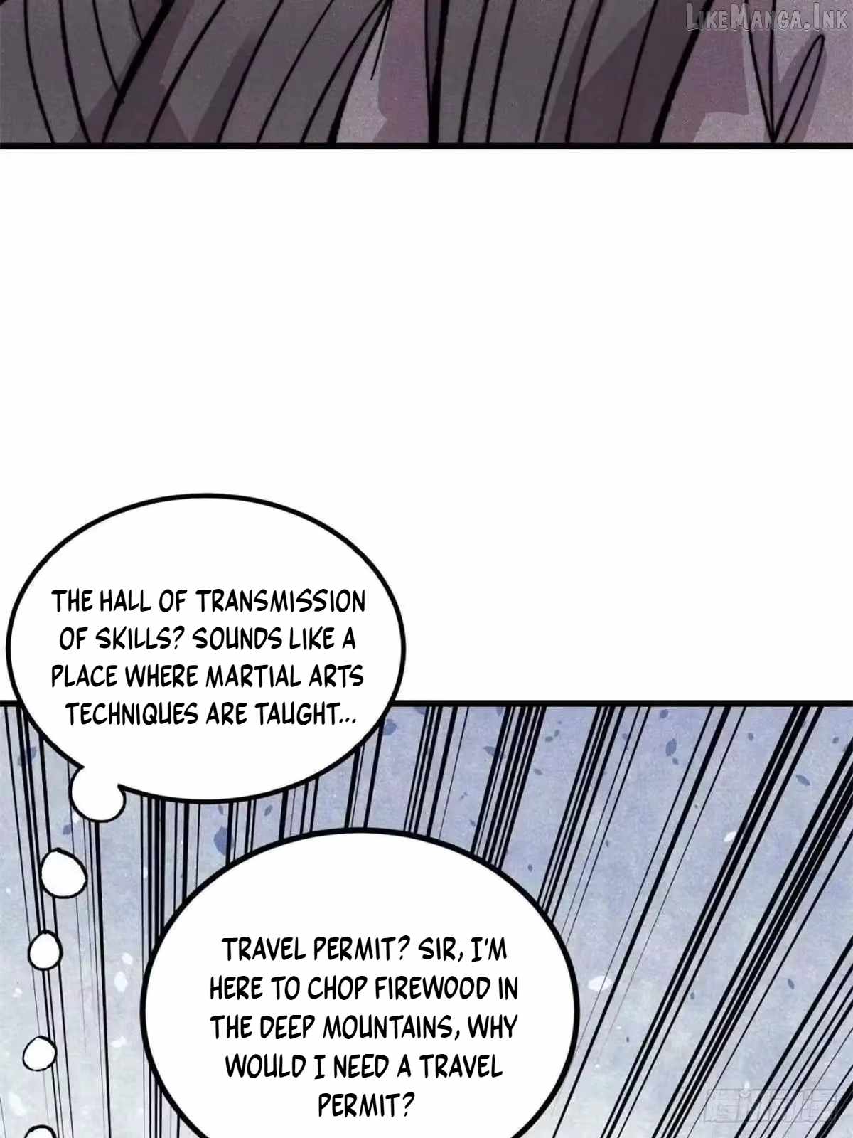 All Hail the Sect Leader - Chapter 542 Page 6