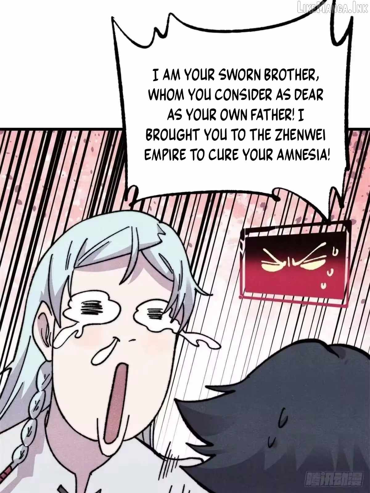 All Hail the Sect Leader - Chapter 542 Page 75