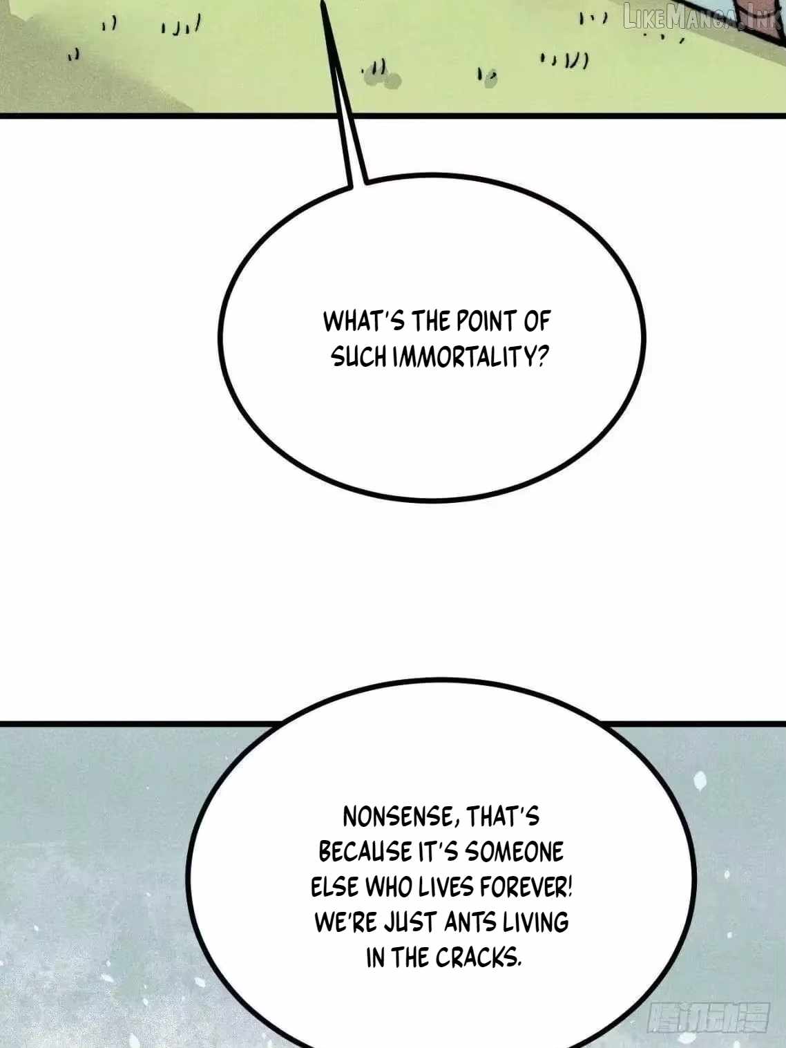 All Hail the Sect Leader - Chapter 543 Page 11