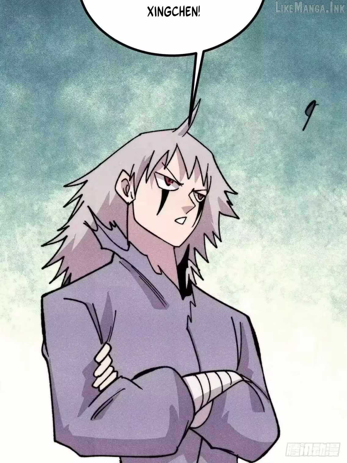 All Hail the Sect Leader - Chapter 543 Page 21