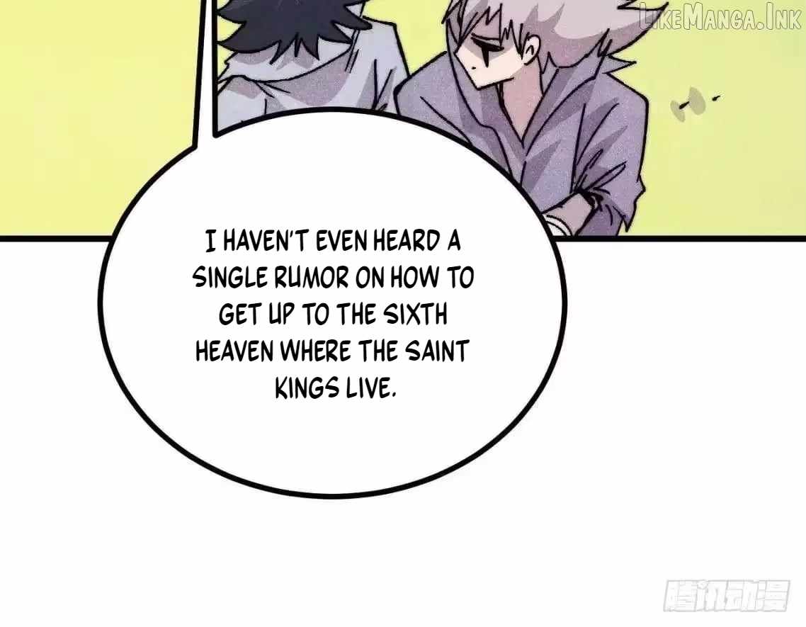 All Hail the Sect Leader - Chapter 543 Page 26