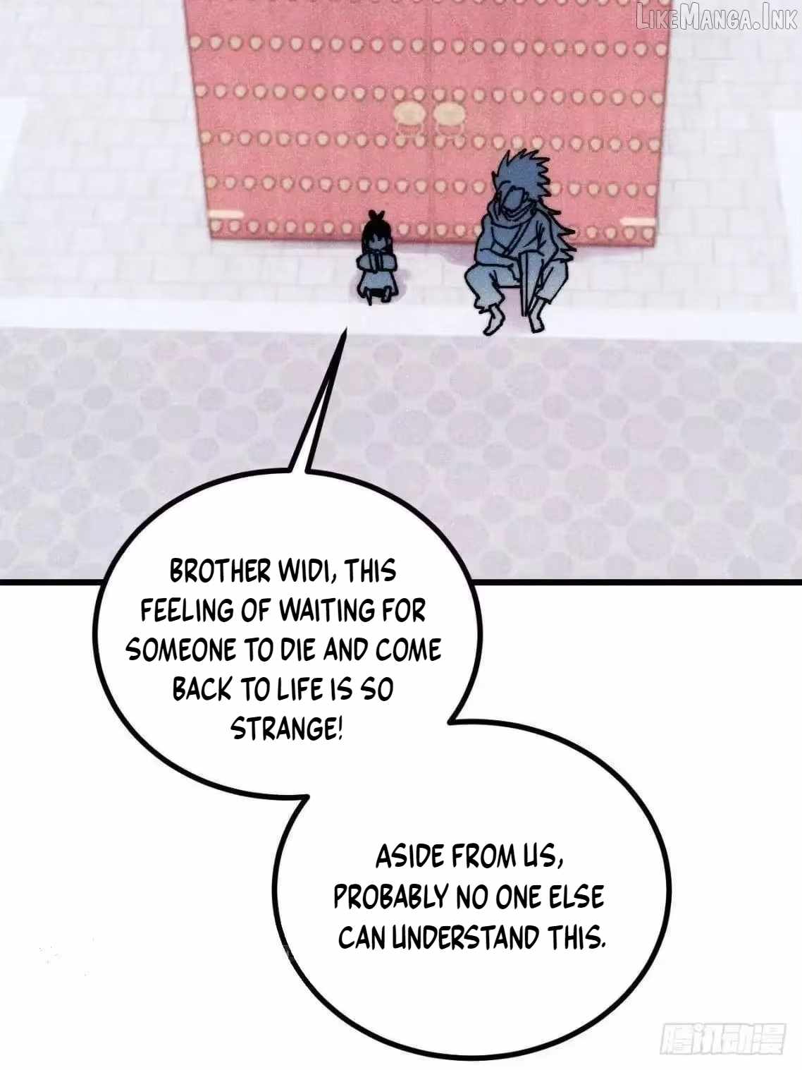 All Hail the Sect Leader - Chapter 543 Page 4