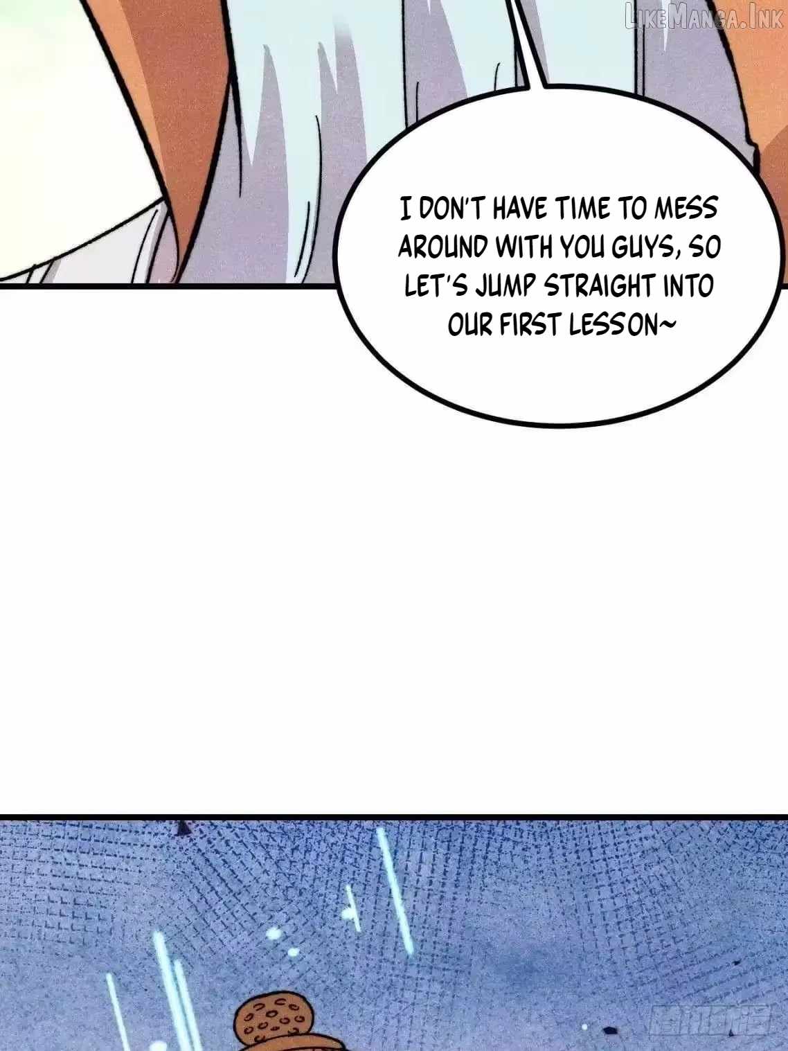 All Hail the Sect Leader - Chapter 543 Page 57