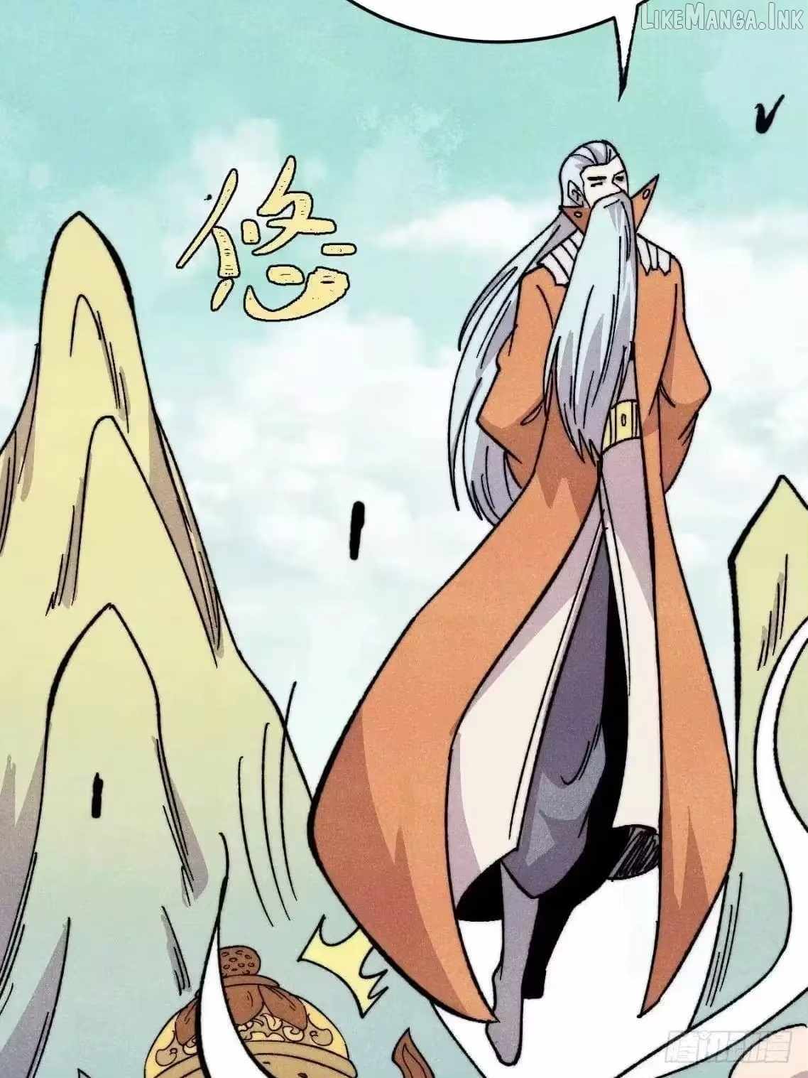 All Hail the Sect Leader - Chapter 543 Page 70